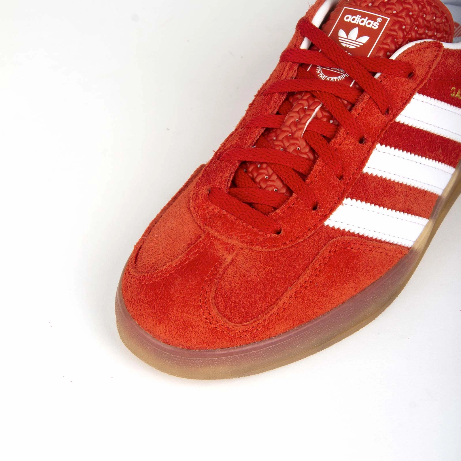 adidas Originals Gazelle Indoor Womens