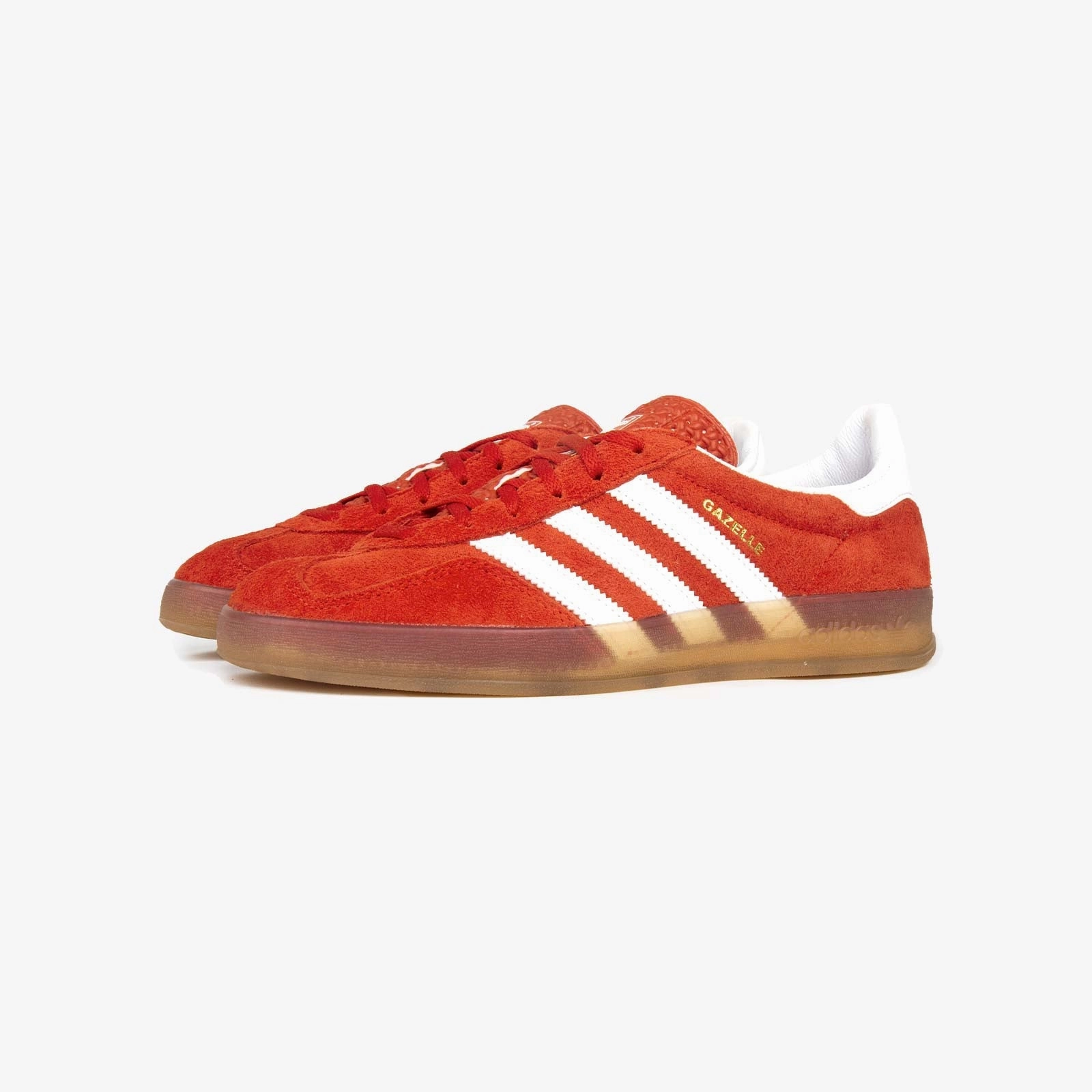 adidas Originals Gazelle Indoor Womens