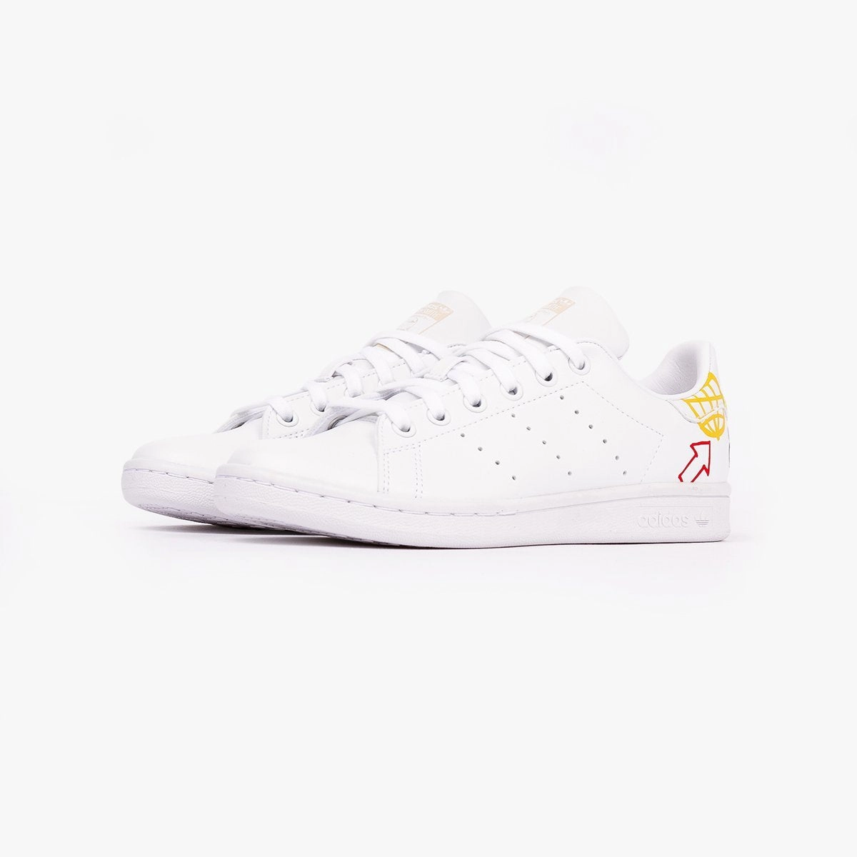 adidas Originals Stan Smith Womens