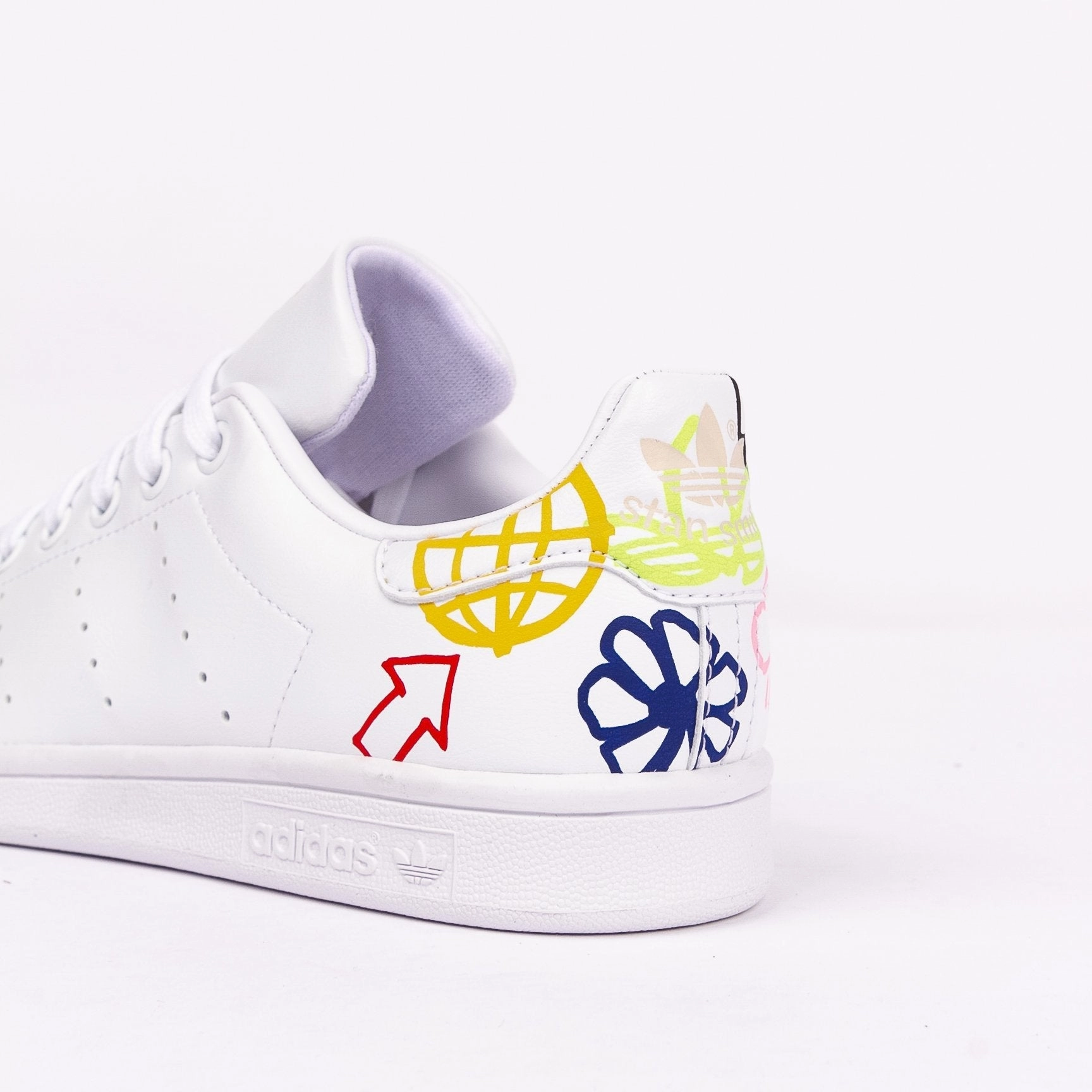 adidas Originals Stan Smith Womens