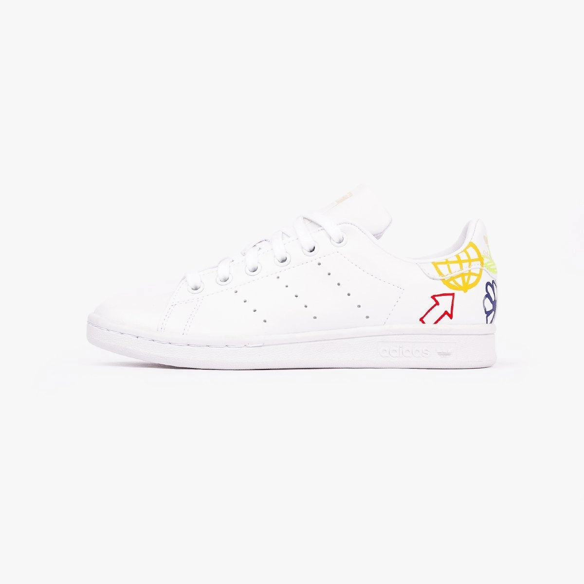 adidas Originals Stan Smith Womens