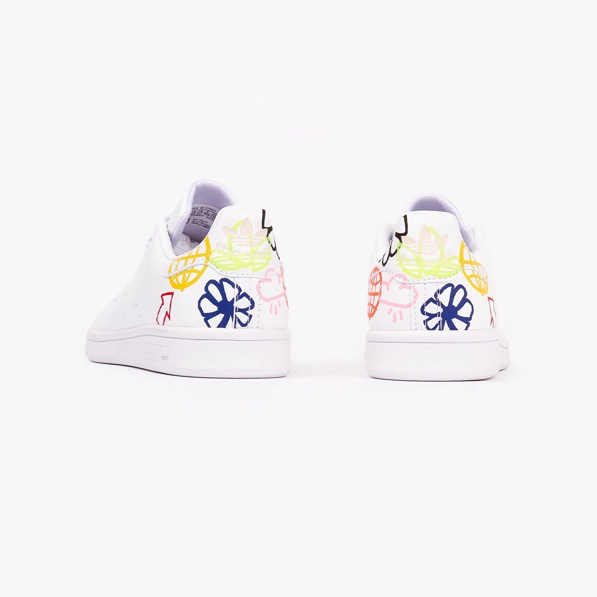 adidas Originals Stan Smith Womens