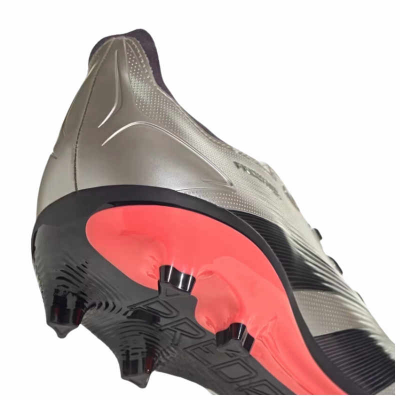adidas Predator League Firm Ground Cleats