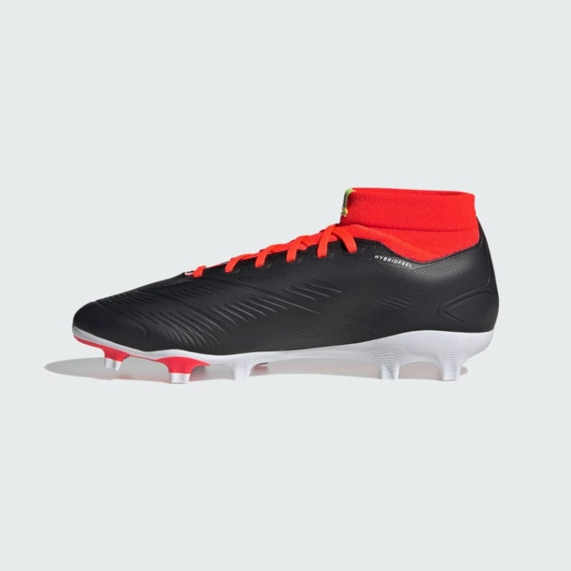 Adidas Predator League Sock Firm Ground Cleats