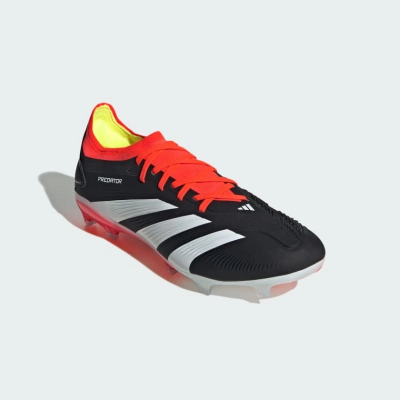 Adidas Predator Pro Firm Ground Cleats