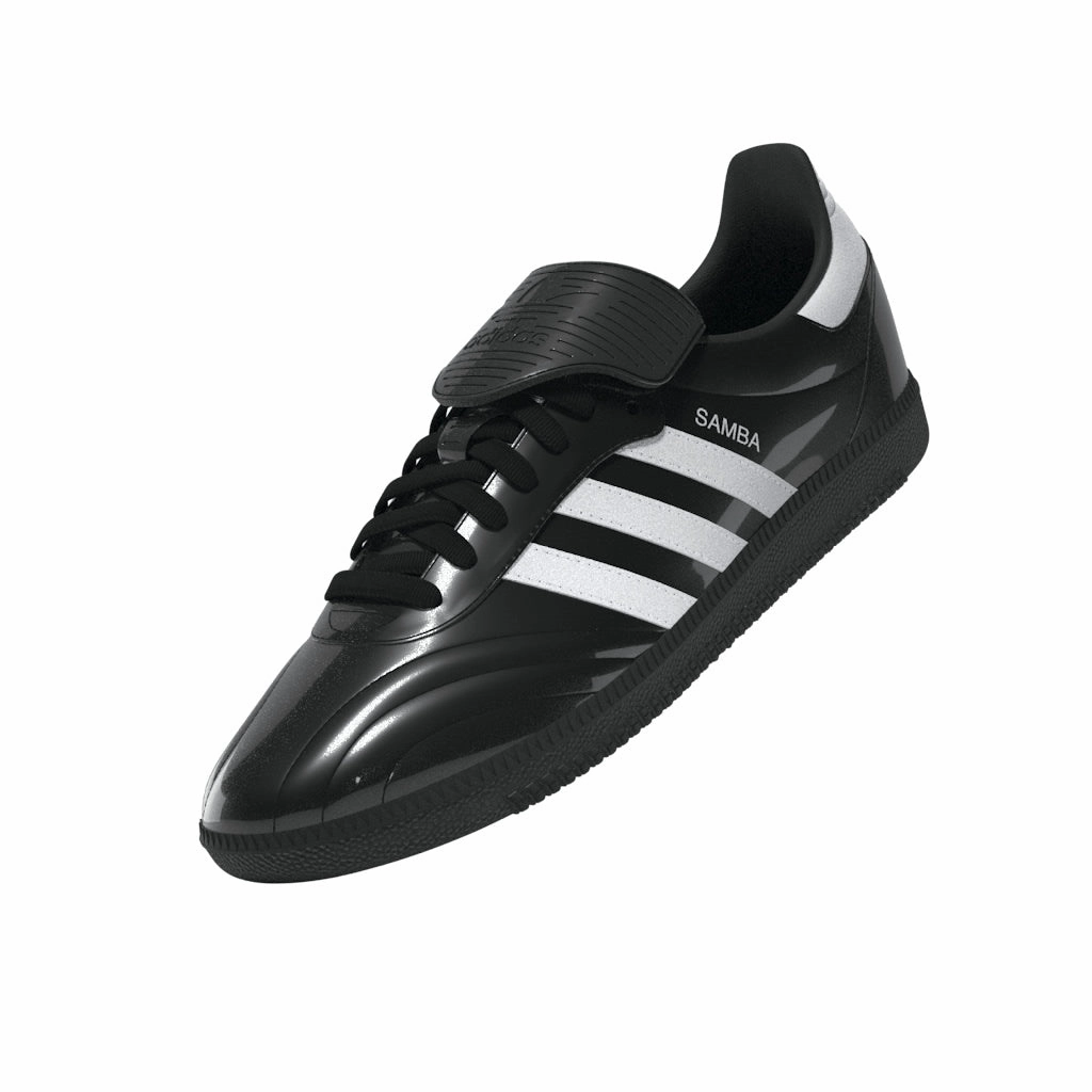 adidas Samba Core Black/Footwear White/Core Black JI2707