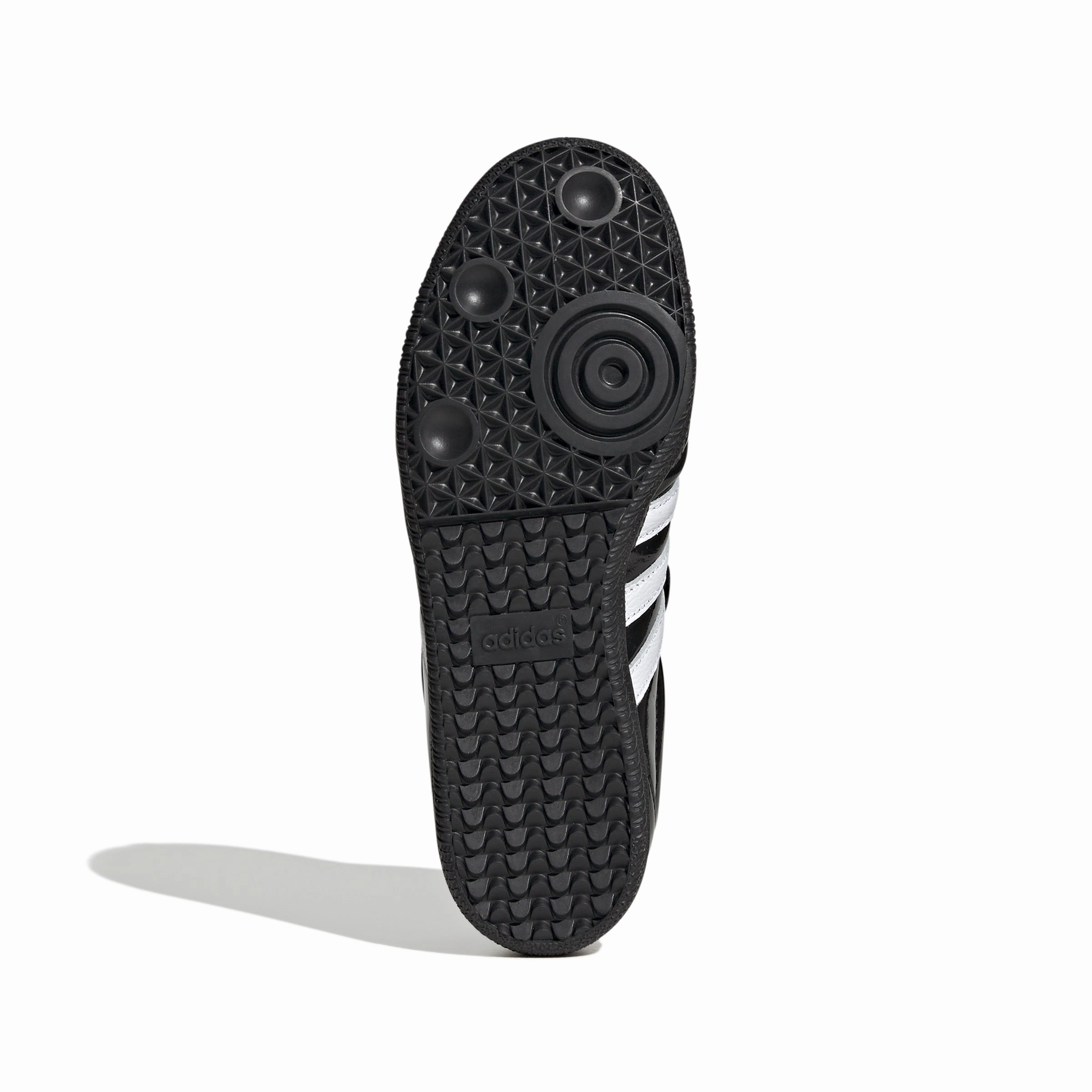 adidas Samba Core Black/Footwear White/Core Black JI2707