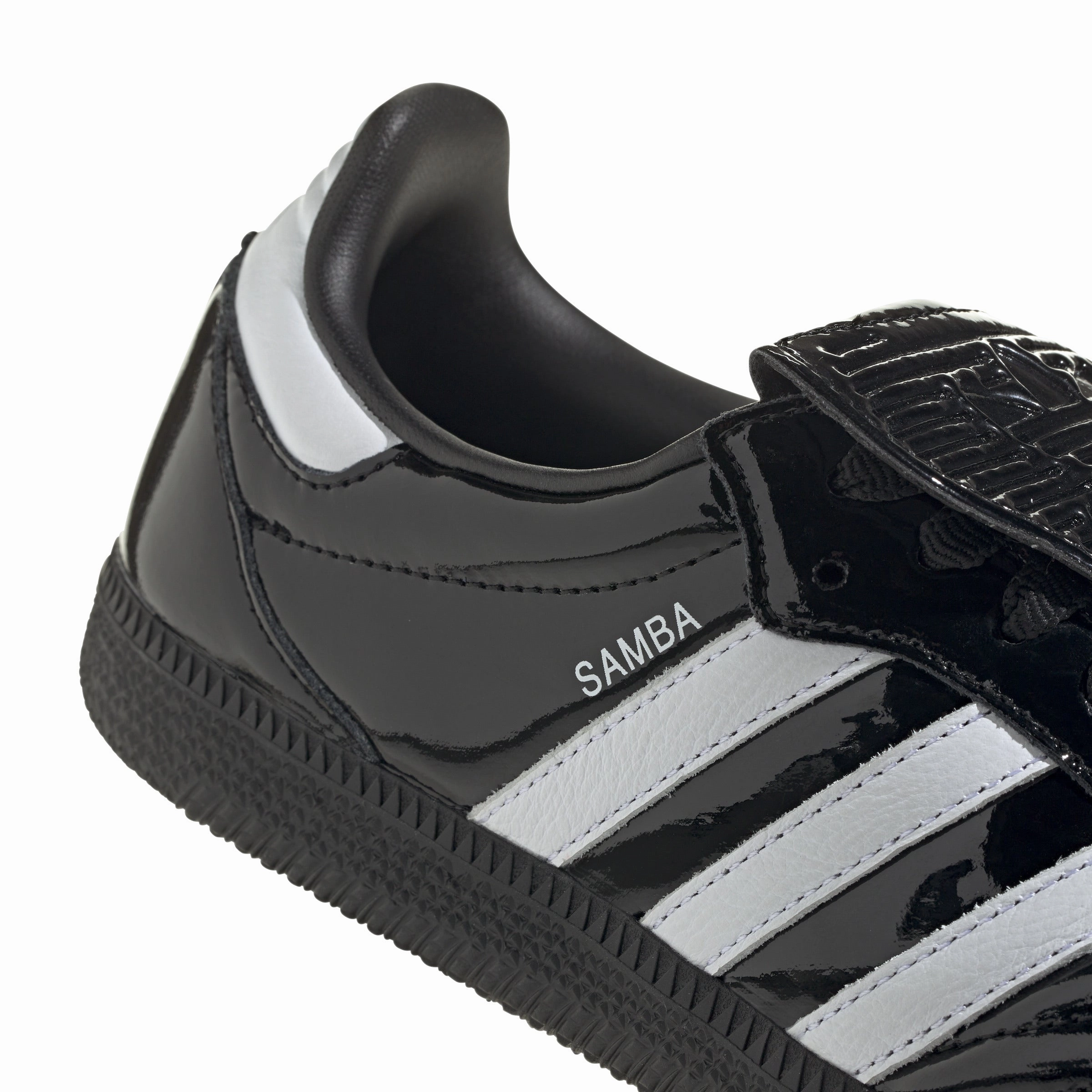 adidas Samba Core Black/Footwear White/Core Black JI2707
