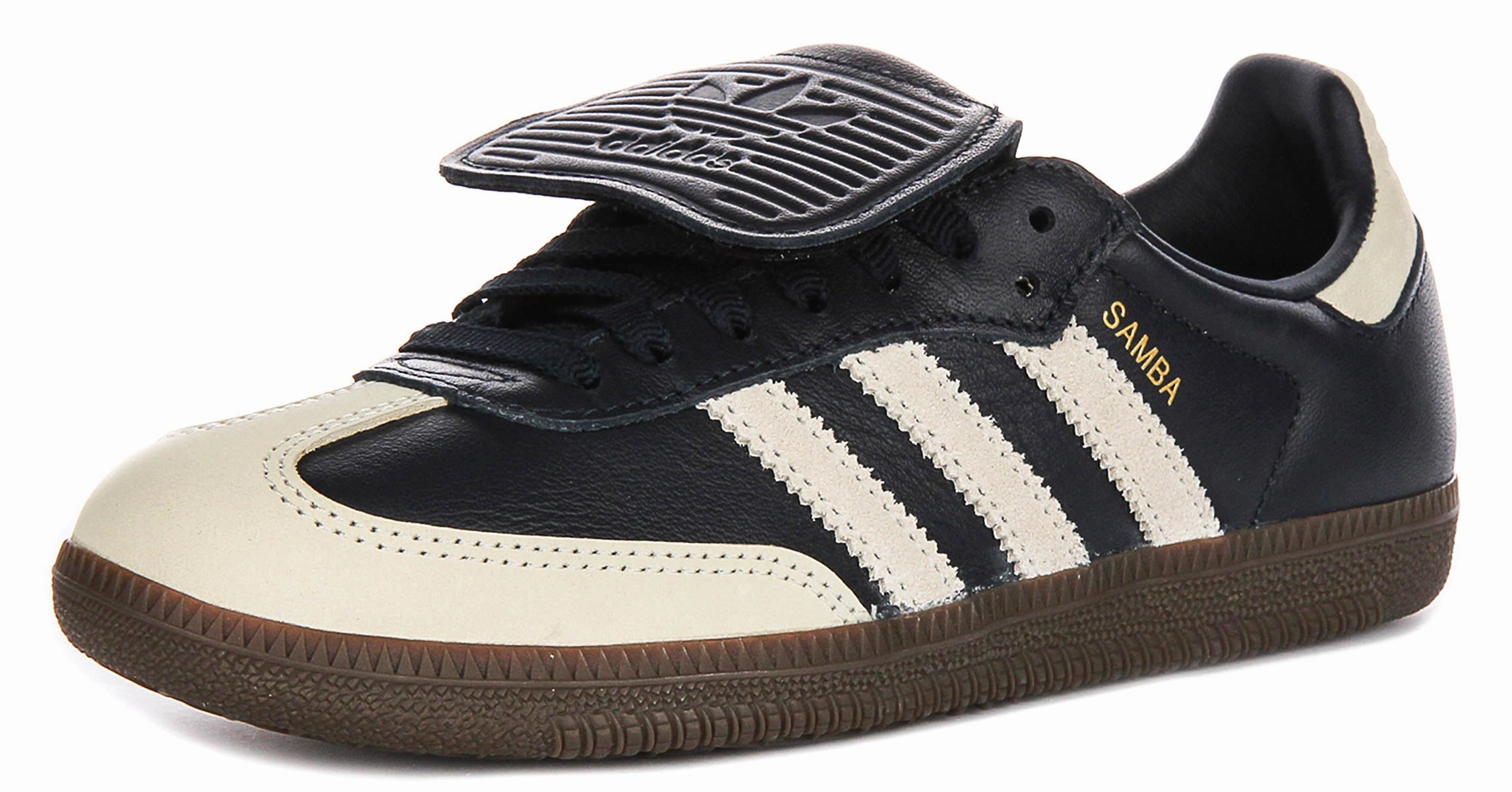 Adidas Samba LT In Blue For Women Shoes Adidas