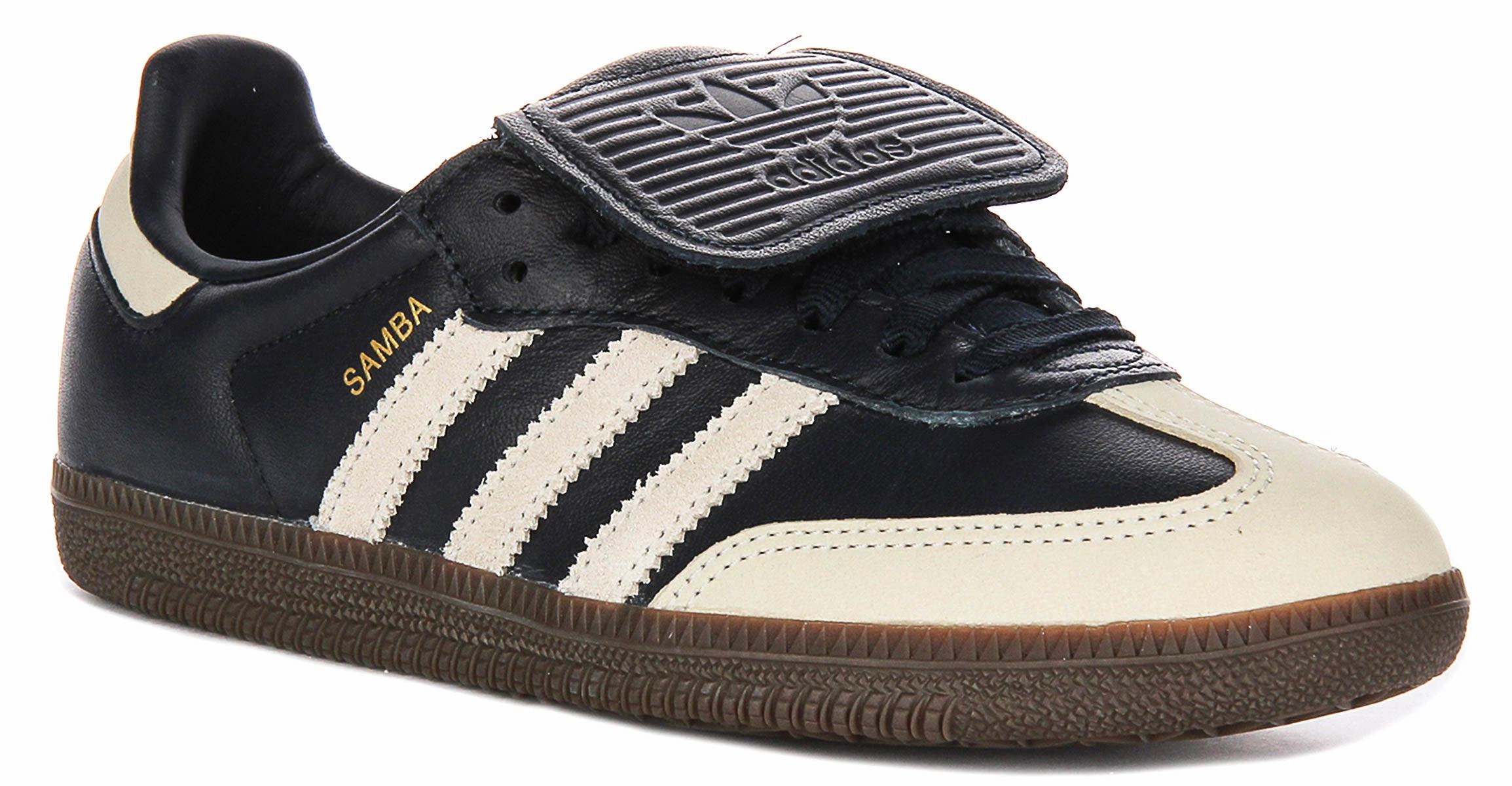 Adidas Samba LT In Blue For Women Shoes Adidas