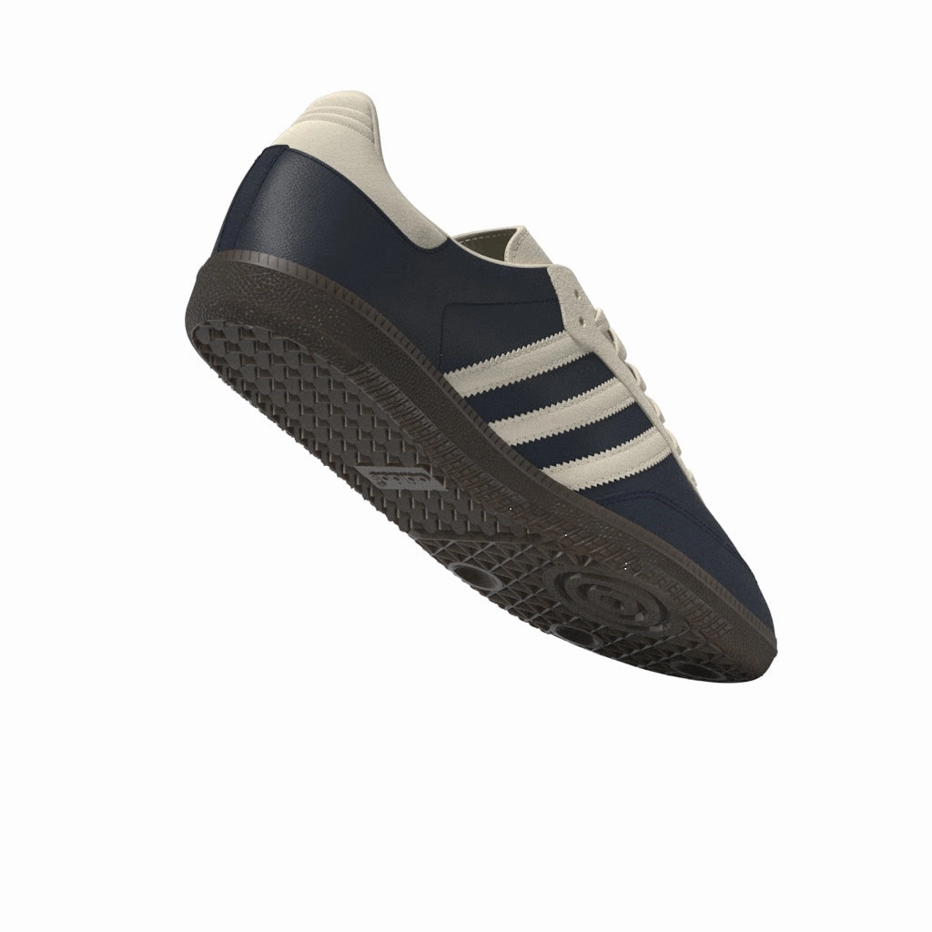 adidas Samba OG Aurora Ink/Cream White/Gum 5 JI3217