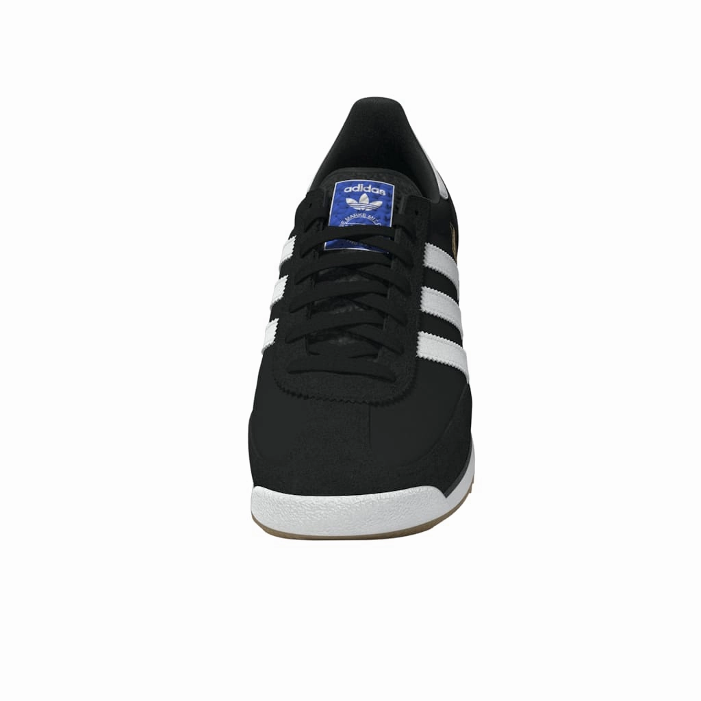adidas SL 72 RS Core Black/Ftwr White/ Blue JI1282