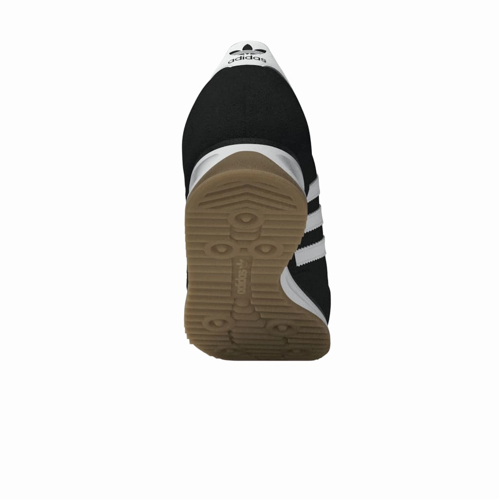 adidas SL 72 RS Core Black/Ftwr White/ Blue JI1282