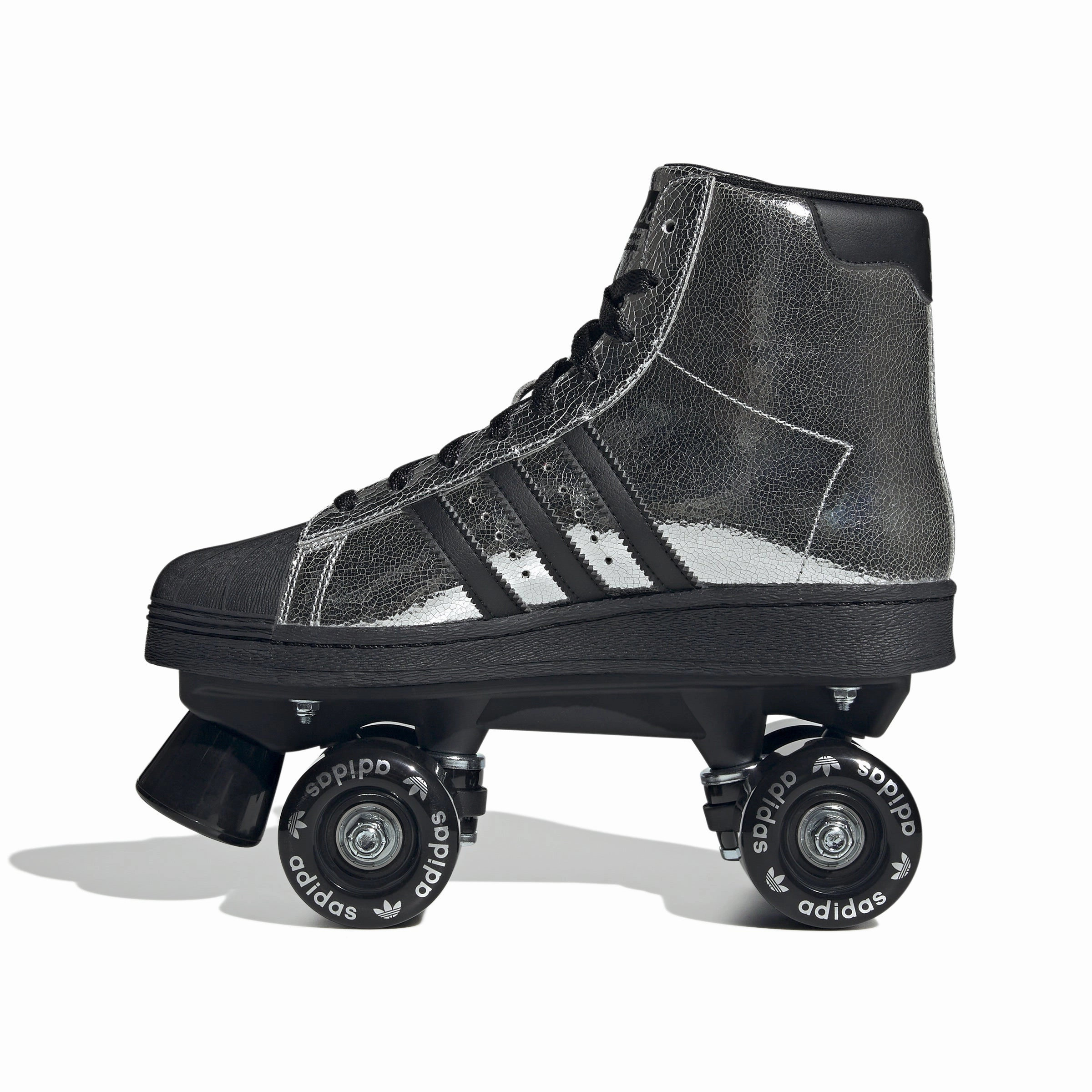 adidas Superstar 82 Rollerskate Grey/Silver Metallic/Core Black/Footwear White JH5522