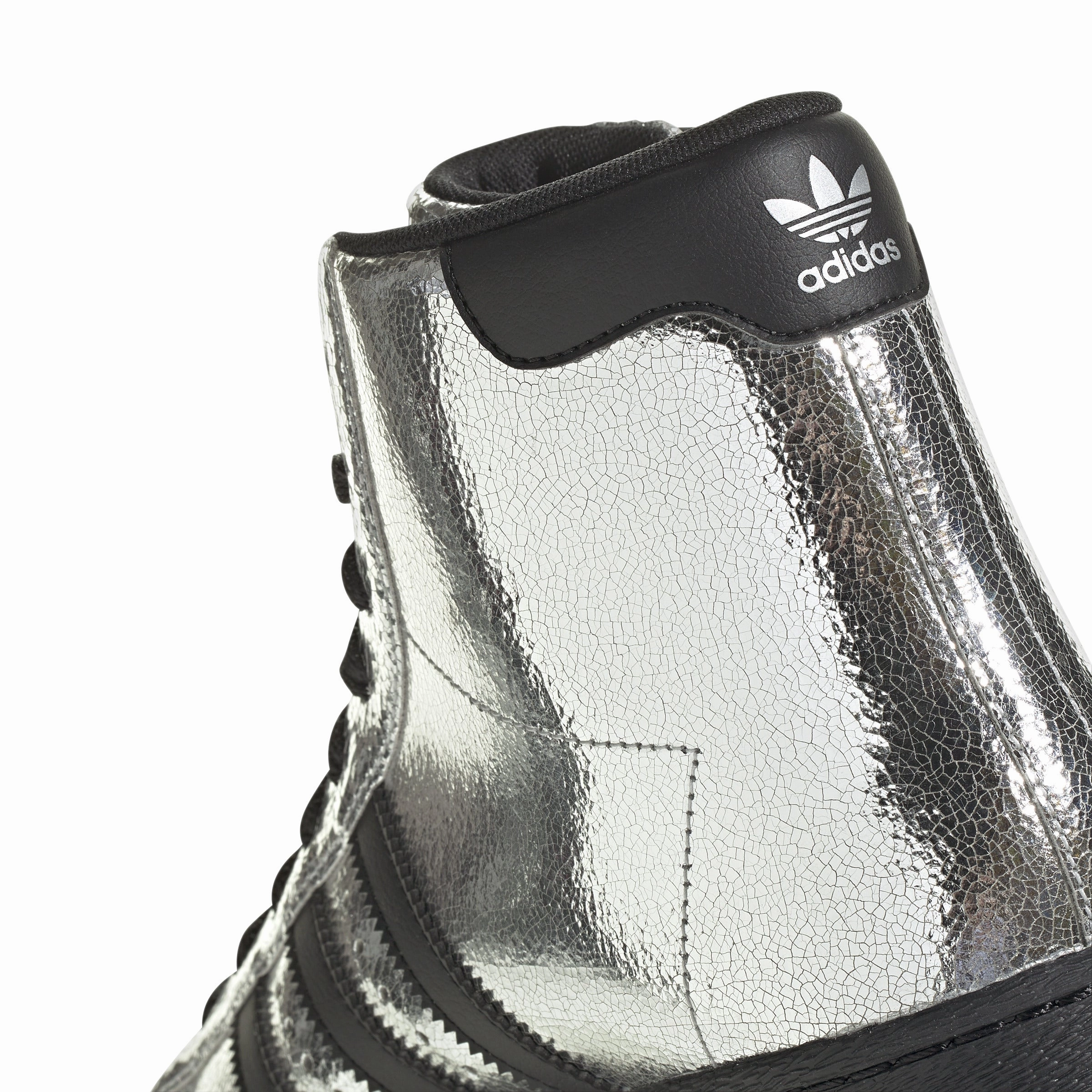 adidas Superstar 82 Rollerskate Grey/Silver Metallic/Core Black/Footwear White JH5522