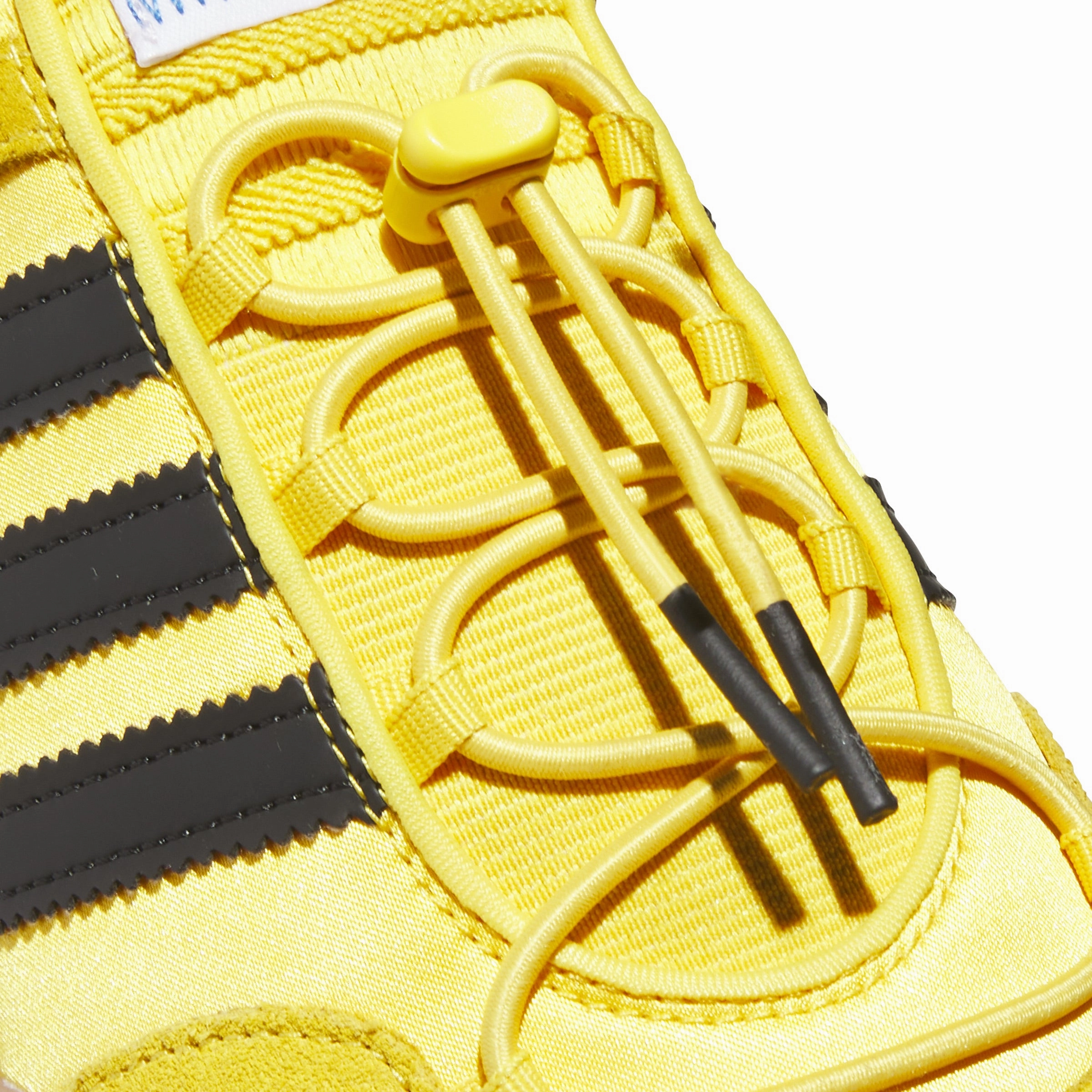 adidas x Bad Bunny Ballerina BGold/CBlack/Gum3 JQ9230