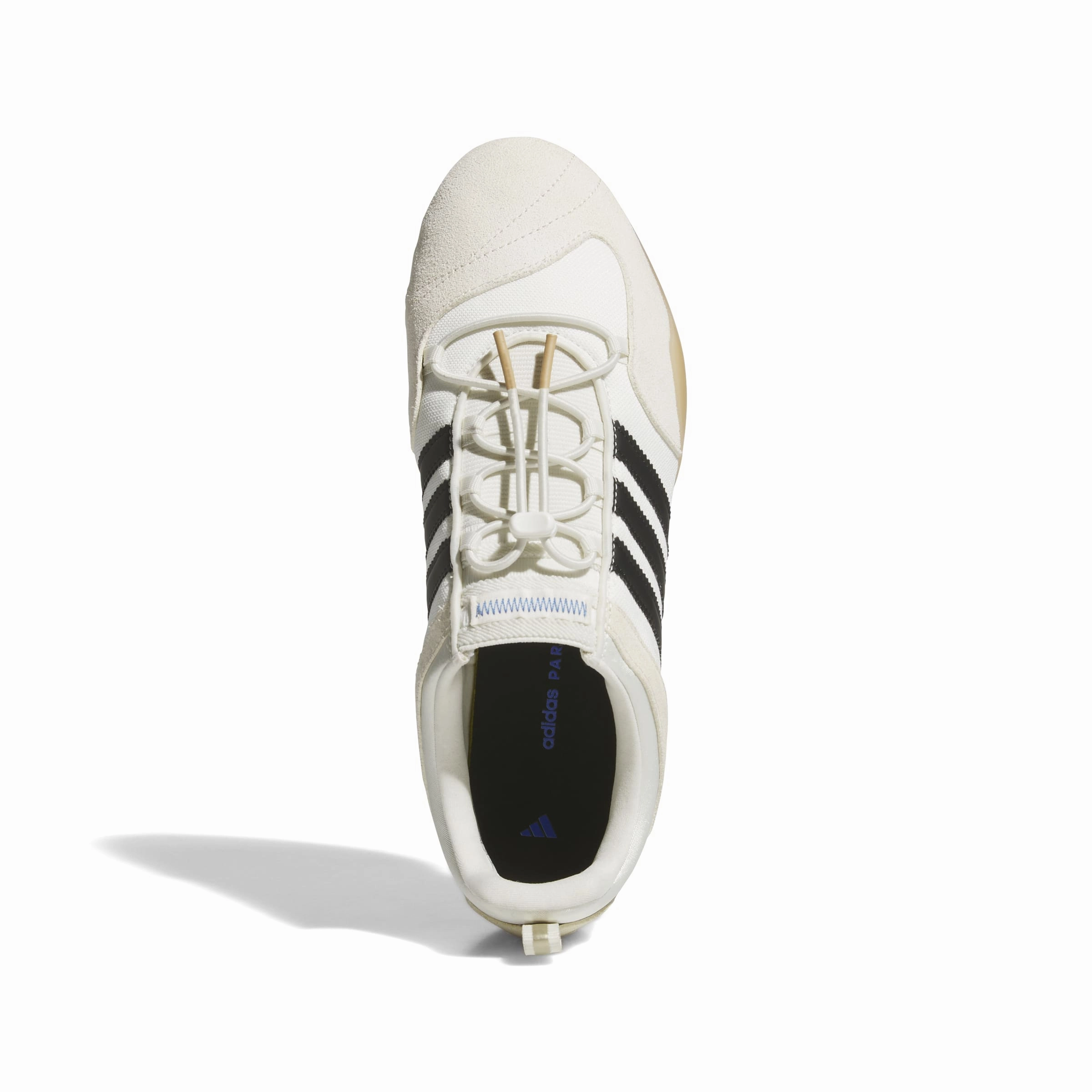 adidas x Bad Bunny Ballerina White/Off White/Core Black JQ9229