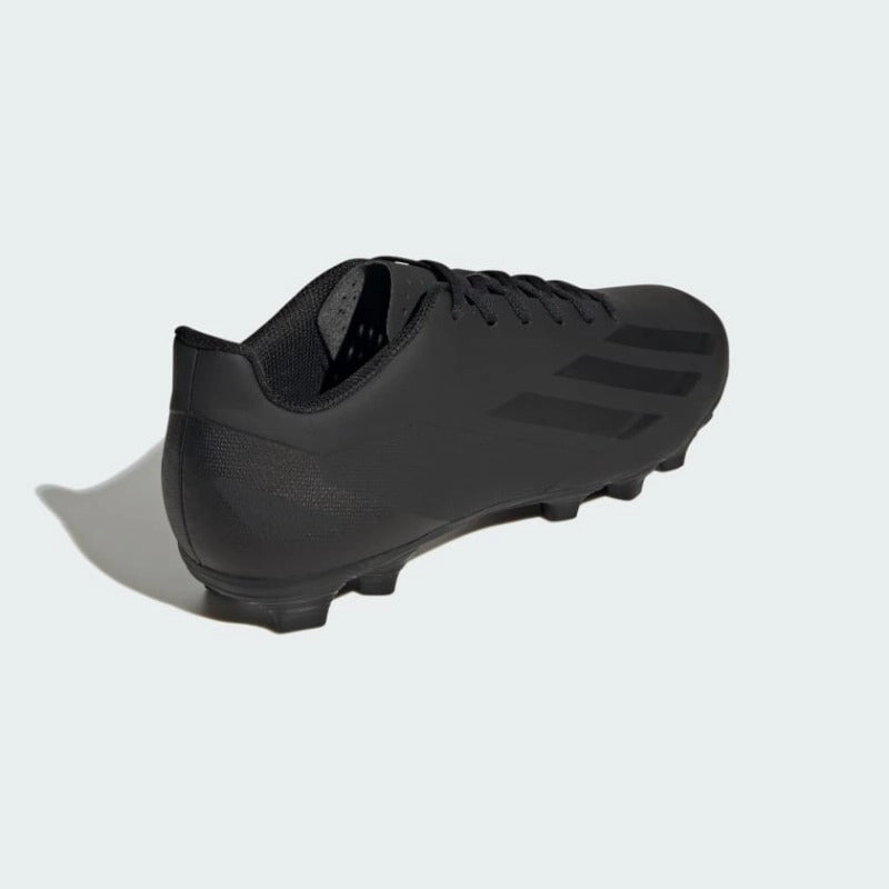 adidas X Crazyfast .4 Flexible Ground (FxG) Cleats