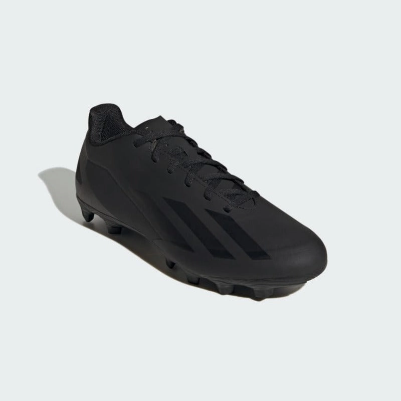 adidas X Crazyfast .4 Flexible Ground (FxG) Cleats