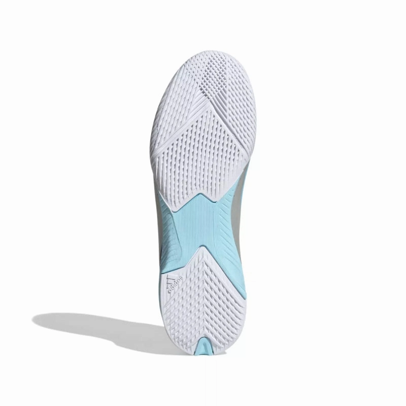 adidas X Crazyfast Messi .3 Indoor Court Shoe Junior