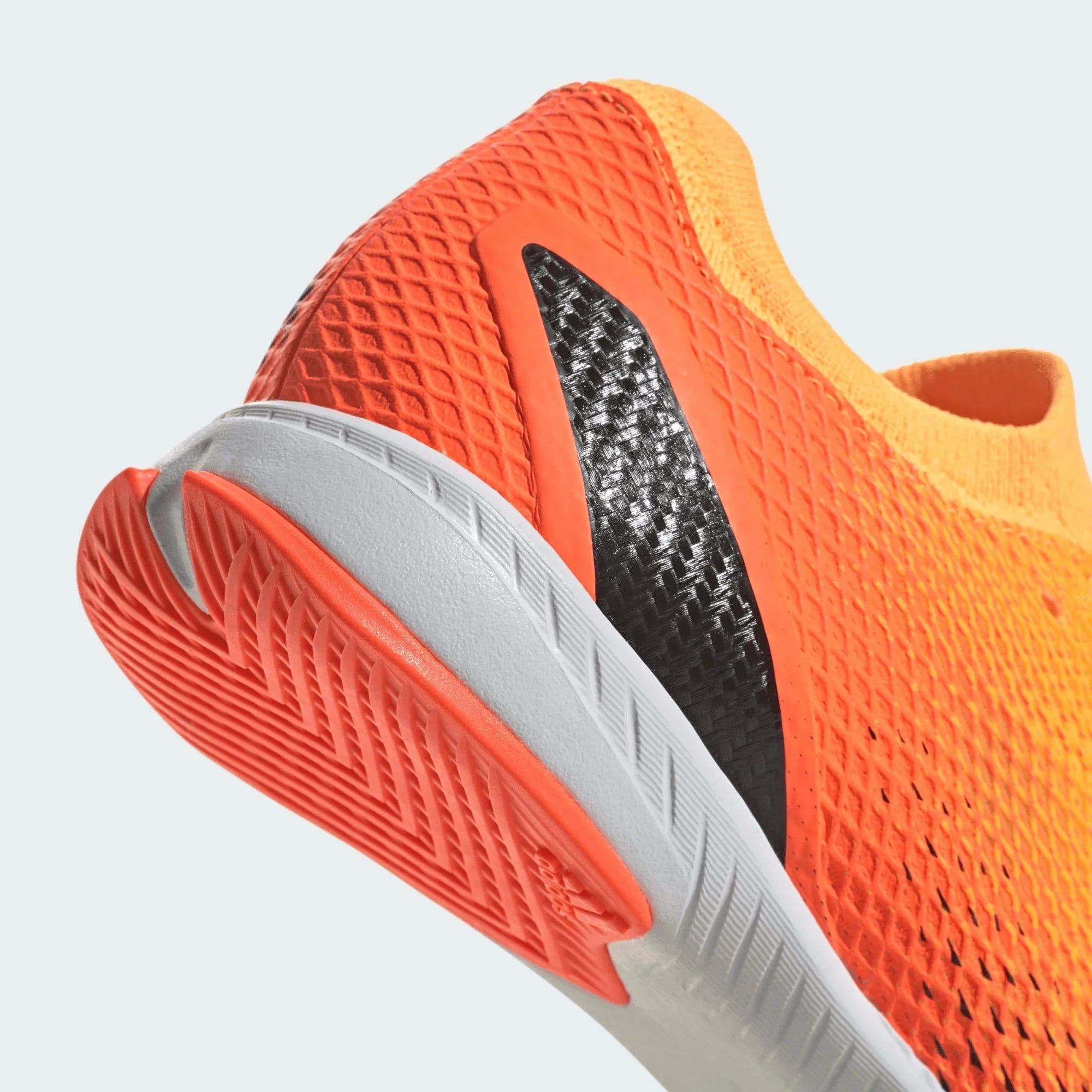adidas X Speedportal.3 IN Indoor Shoes  SOGold/CBlack/TMSoor