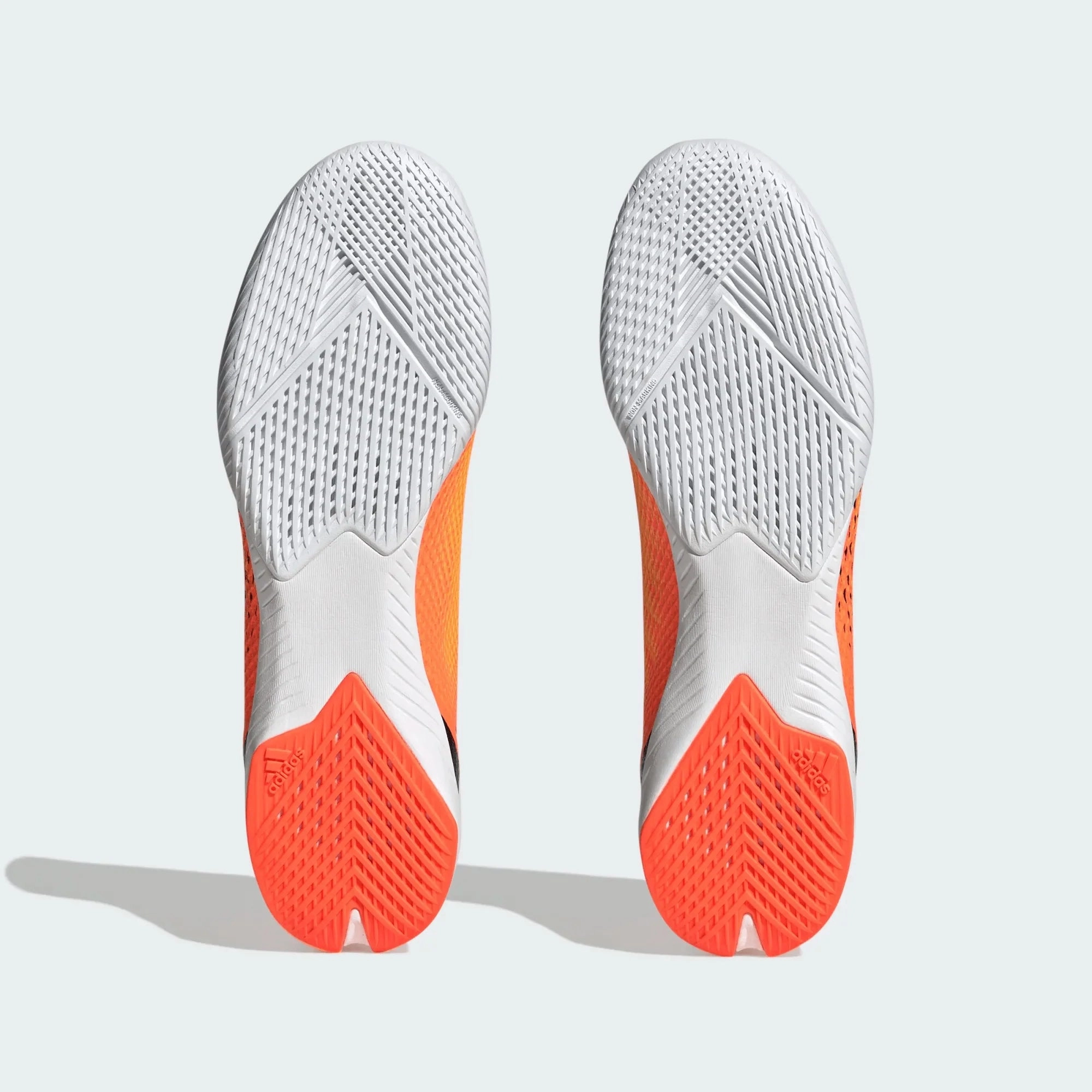 adidas X Speedportal.3 IN Indoor Shoes  SOGold/CBlack/TMSoor