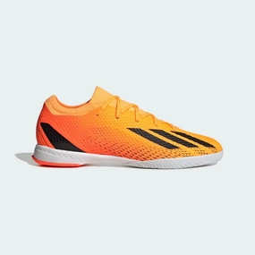 adidas X Speedportal.3 IN Indoor Shoes  SOGold/CBlack/TMSoor