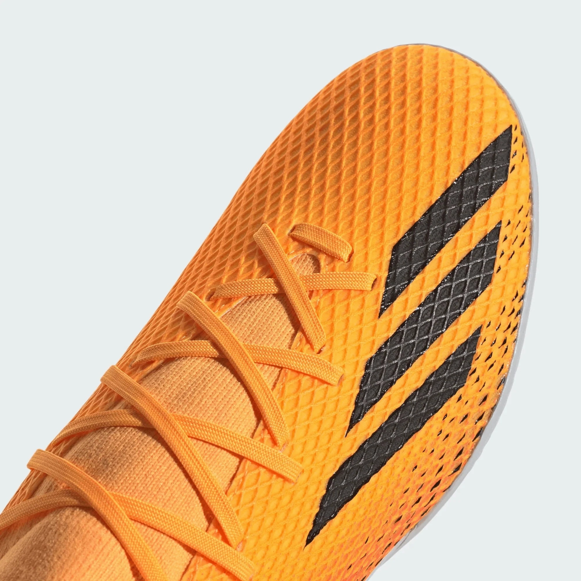 adidas X Speedportal.3 IN Indoor Shoes  SOGold/CBlack/TMSoor
