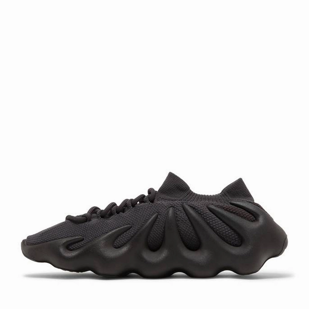 ADIDAS YEEZY 450 UTILITY BLACK (NEW)