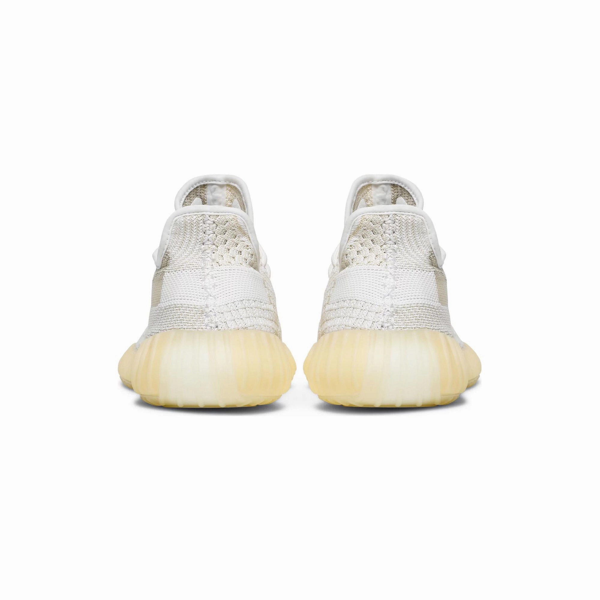 Adidas Yeezy Boost 350 V2 'Natural' (2020)