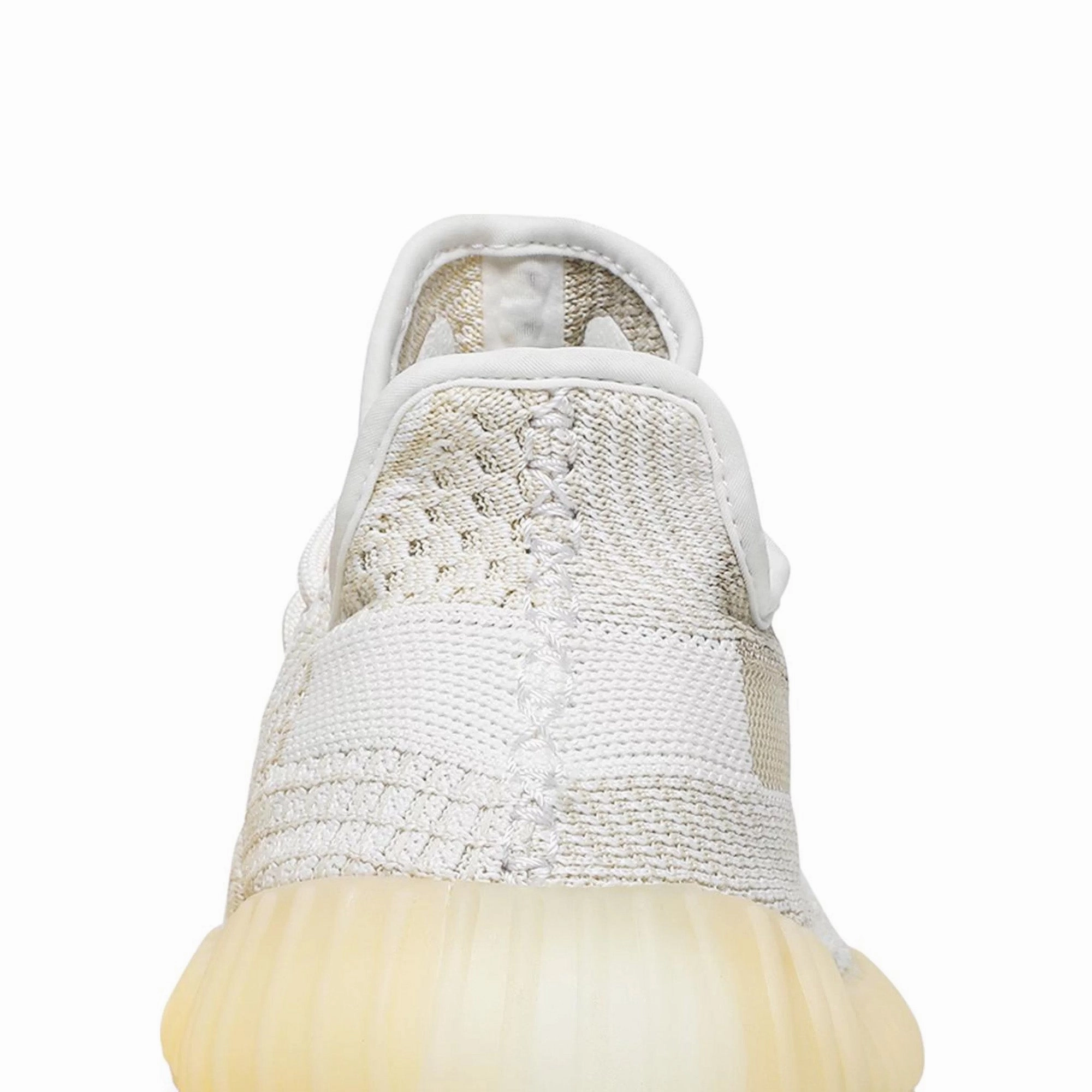 Adidas Yeezy Boost 350 V2 'Natural' (2020)