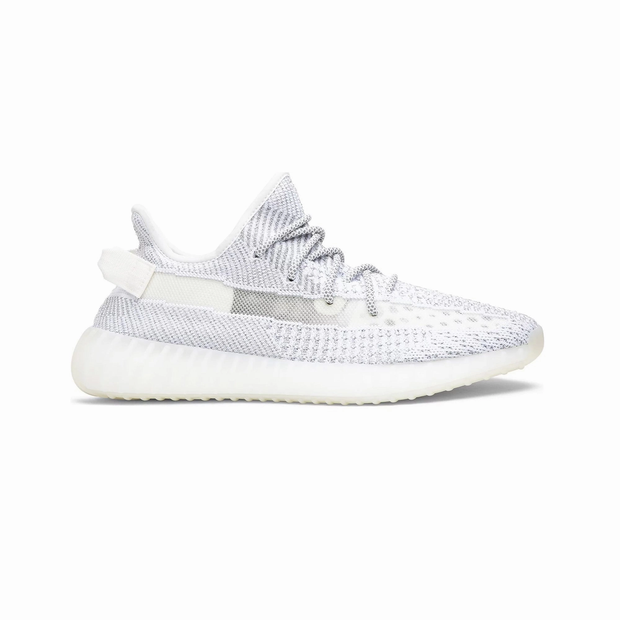 Adidas Yeezy Boost 350 V2 'Static Reflective' (2018)