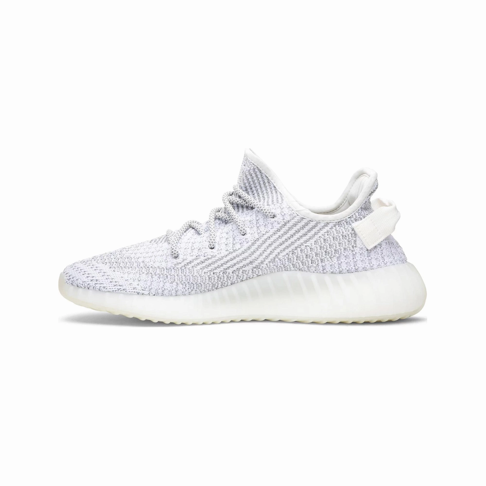 Adidas Yeezy Boost 350 V2 'Static Reflective' (2018)