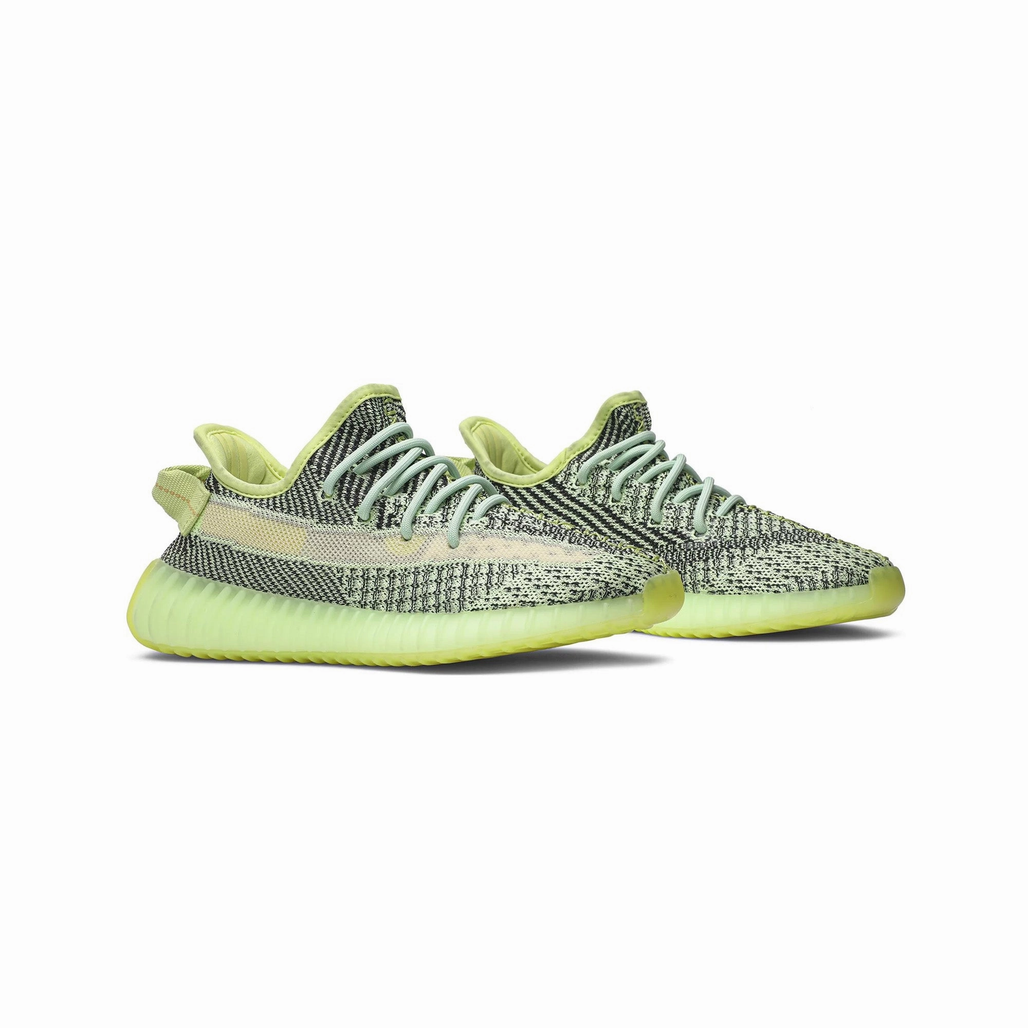 Adidas Yeezy Boost 350 V2 'Yeezreel Reflective' (2019)