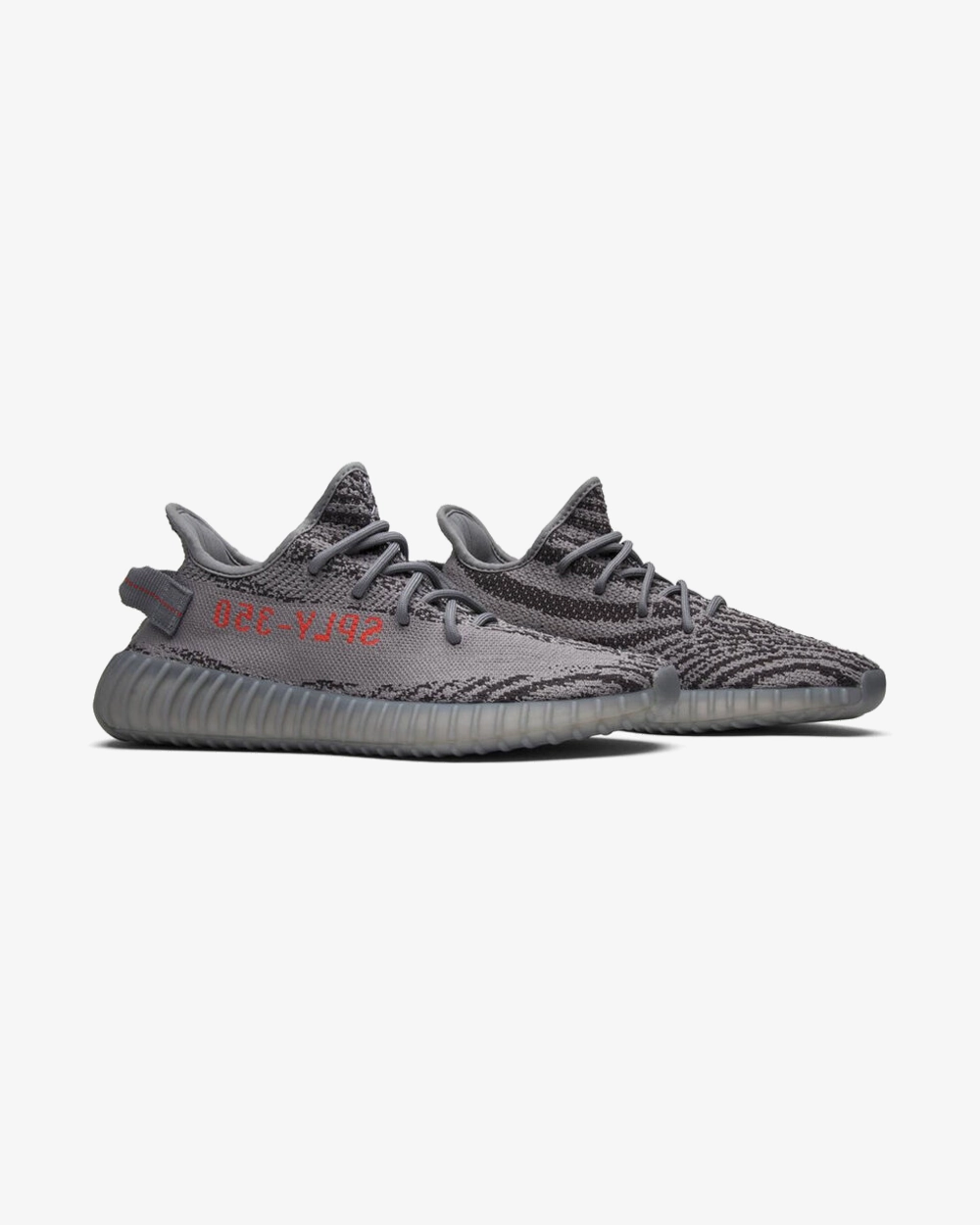 ADIDAS YEEZY BOOST 350 V2 BELUGA 2.0