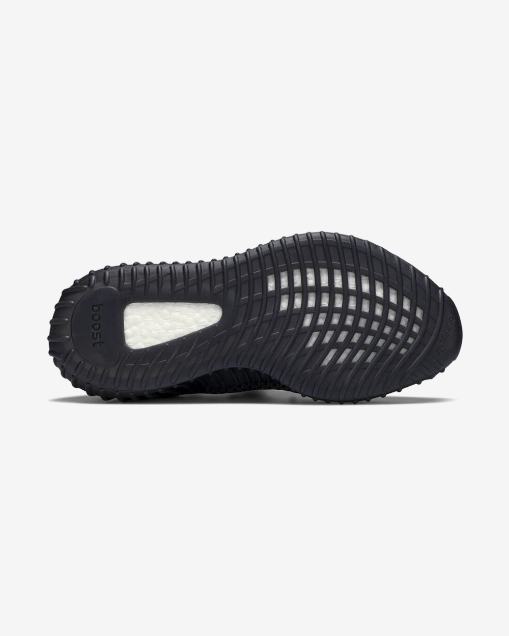 ADIDAS YEEZY BOOST 350 V2 BLACK (REFLECTIVE)