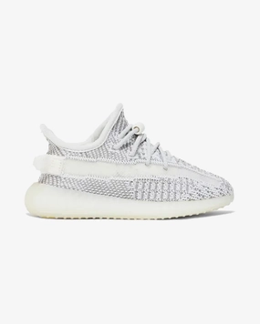 ADIDAS YEEZY BOOST 350 V2 INFANTS STATIC