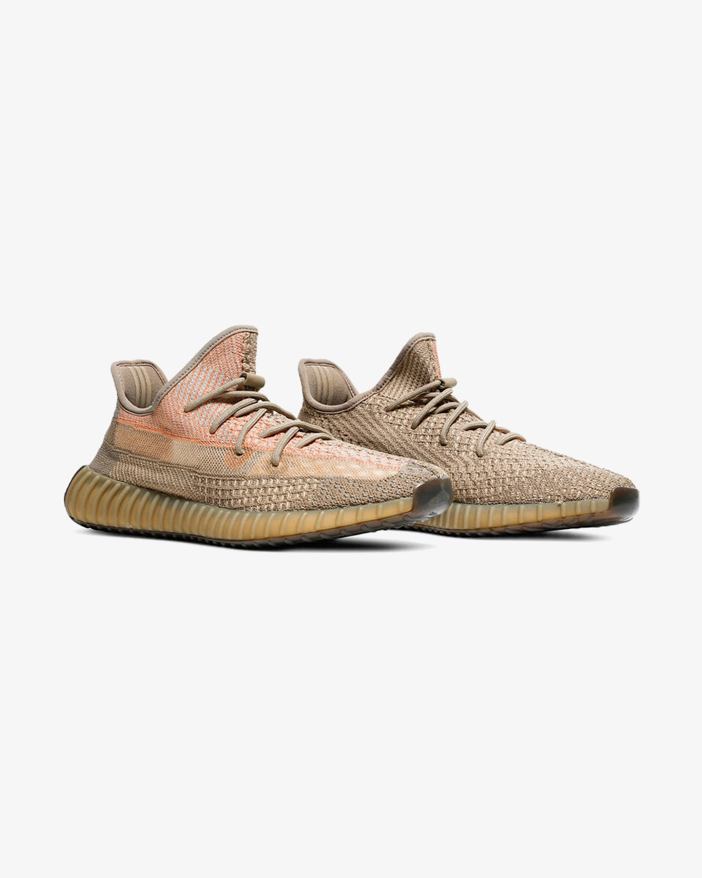 ADIDAS YEEZY BOOST 350 V2 SAND TAUPE