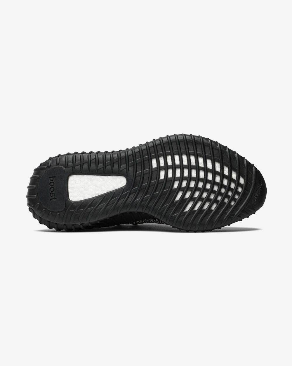 ADIDAS YEEZY BOOST 350 V2 YECHEIL (NON-REFLECTIVE)