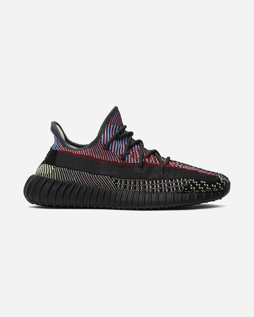 ADIDAS YEEZY BOOST 350 V2 YECHEIL (NON-REFLECTIVE)