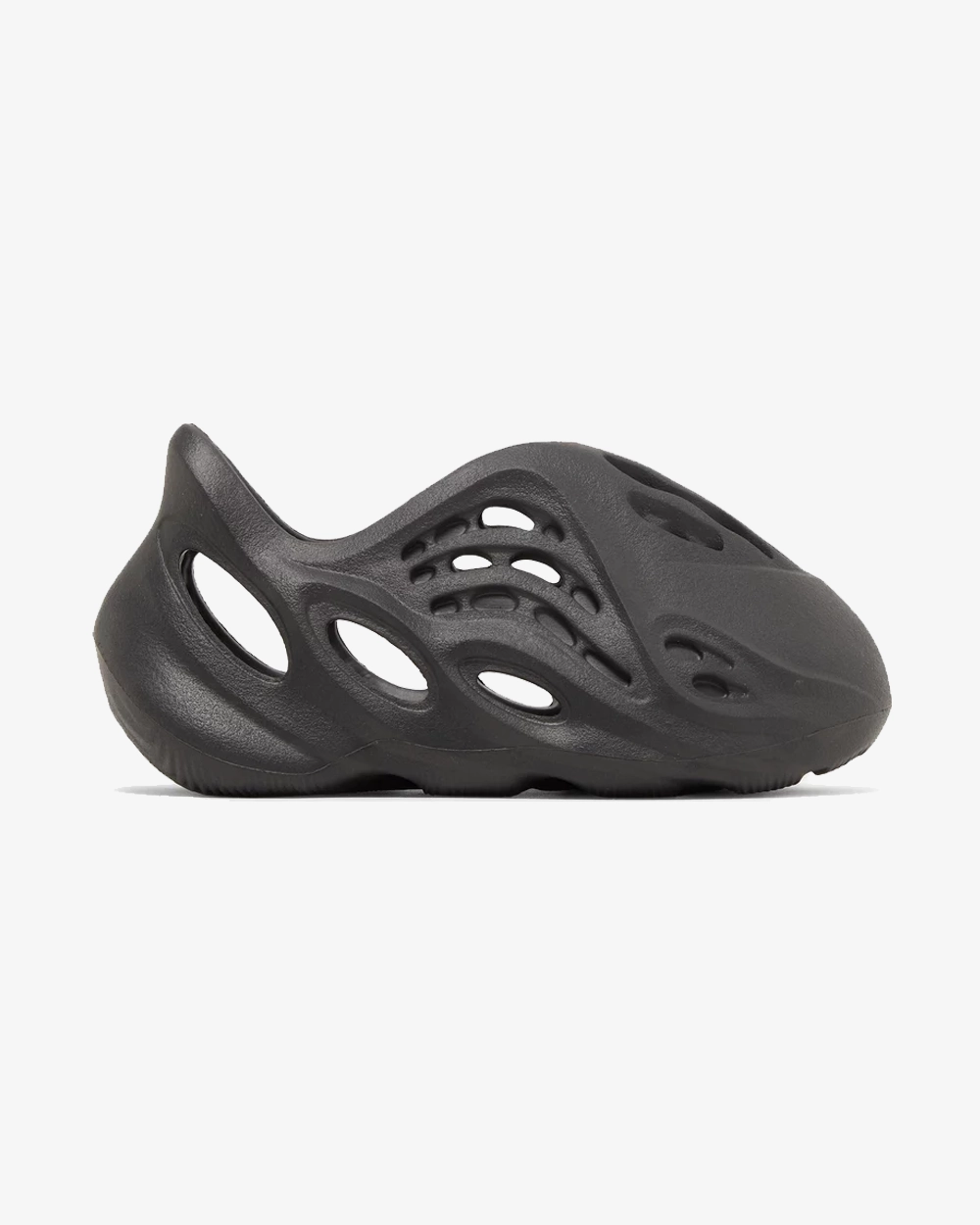 ADIDAS YEEZY FOAM RUNNER ONYX INFANTS