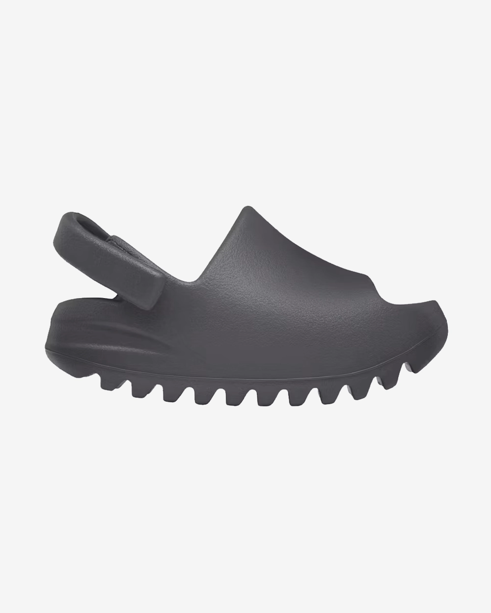 ADIDAS YEEZY SLIDE INFANT GRANITE