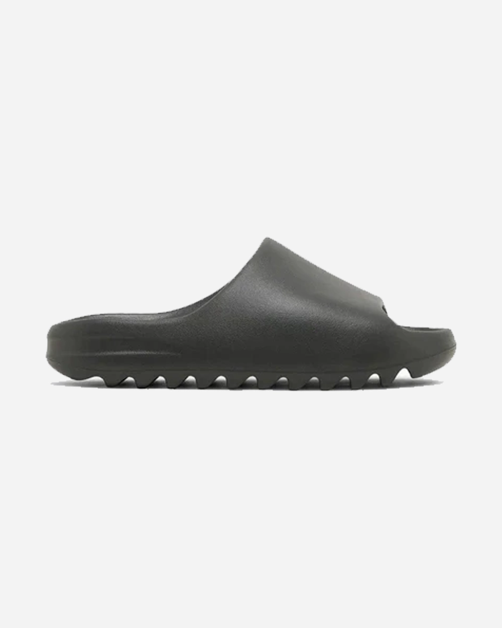 ADIDAS YEEZY SLIDE KIDS DARK ONYX