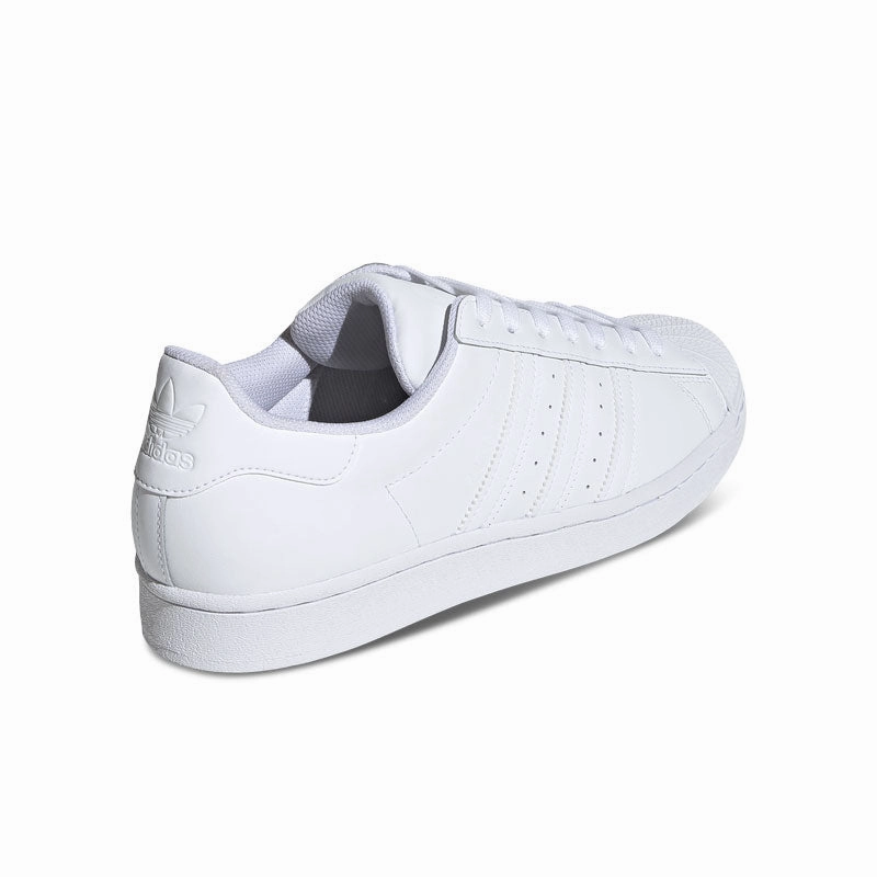 adiidas Superstar Cloud White / Cloud White / Cloud White EG4960
