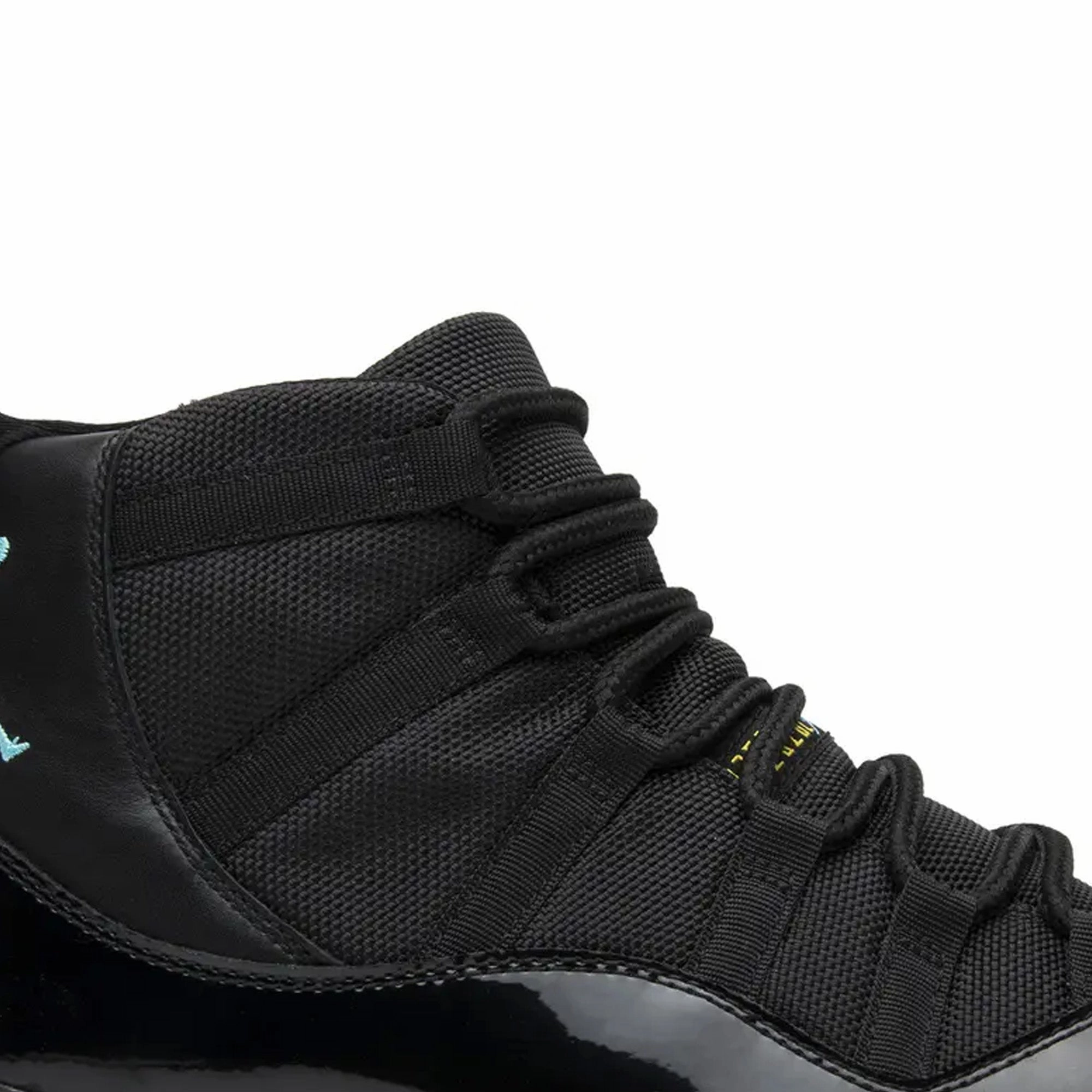 Air Jordan 11 'Gamma Blue' (New)