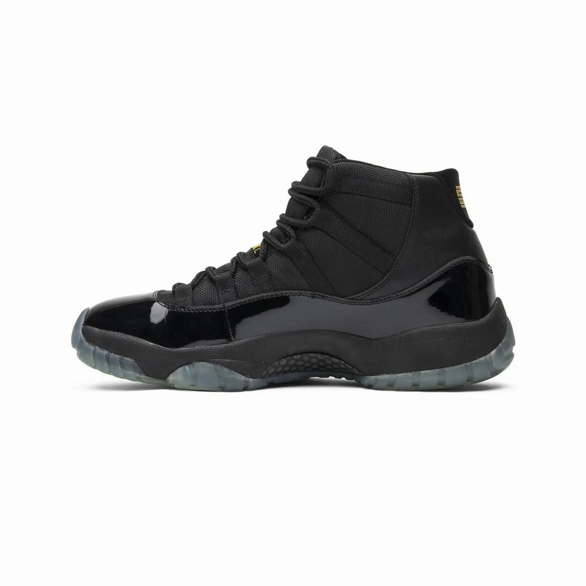 Air Jordan 11 'Gamma Blue' (New)