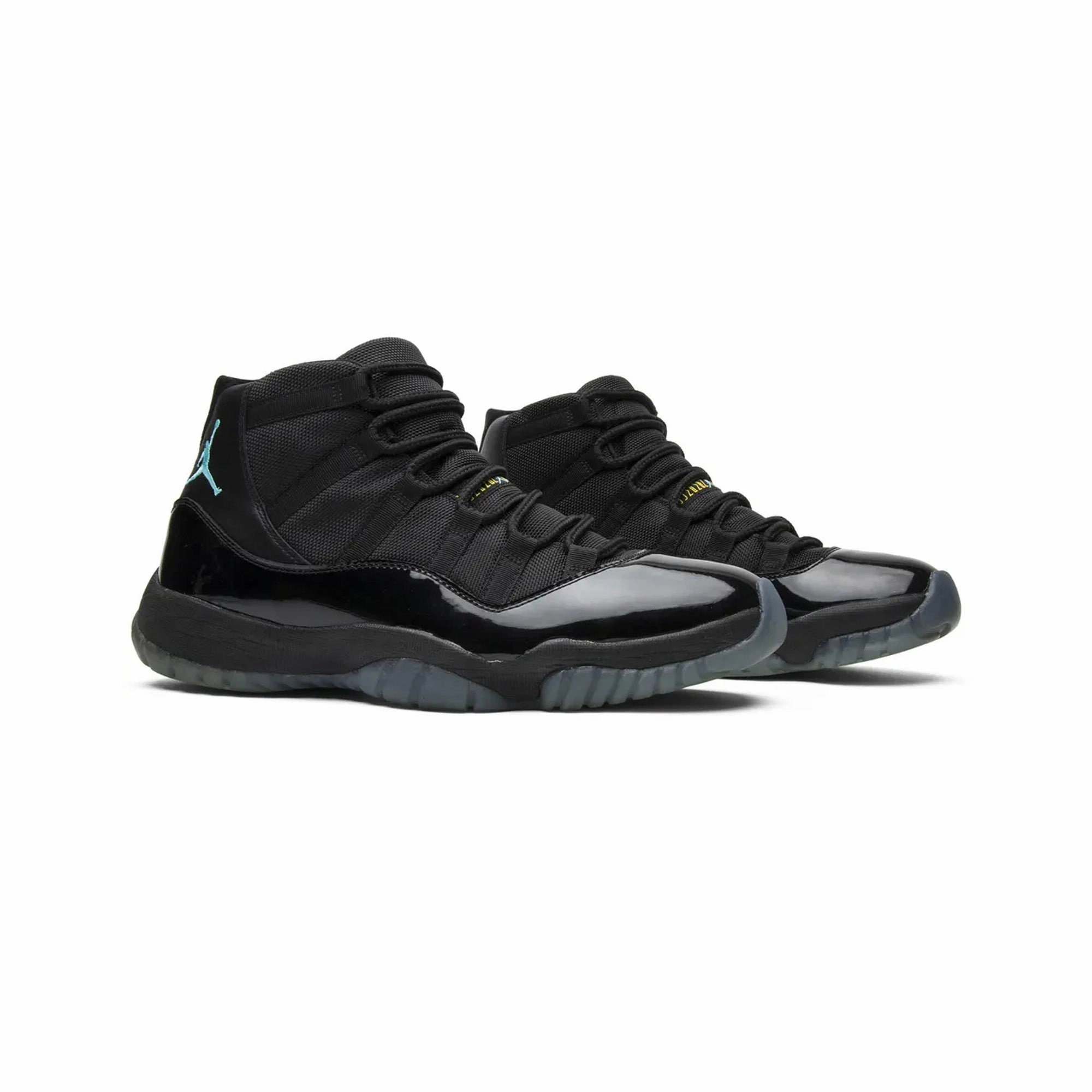 Air Jordan 11 'Gamma Blue' (New)
