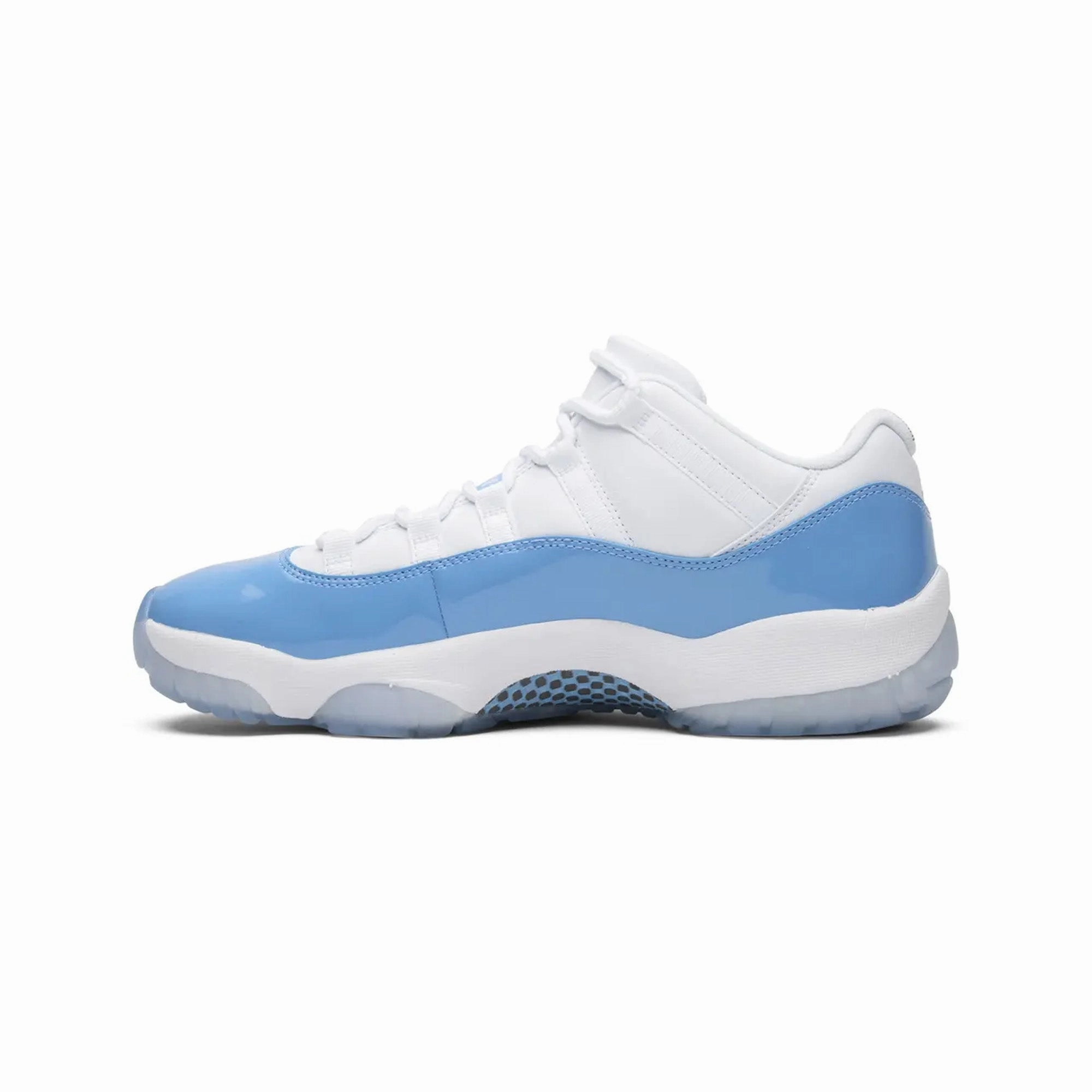 Air Jordan 11 Retro Low 'University Blue' (2017)