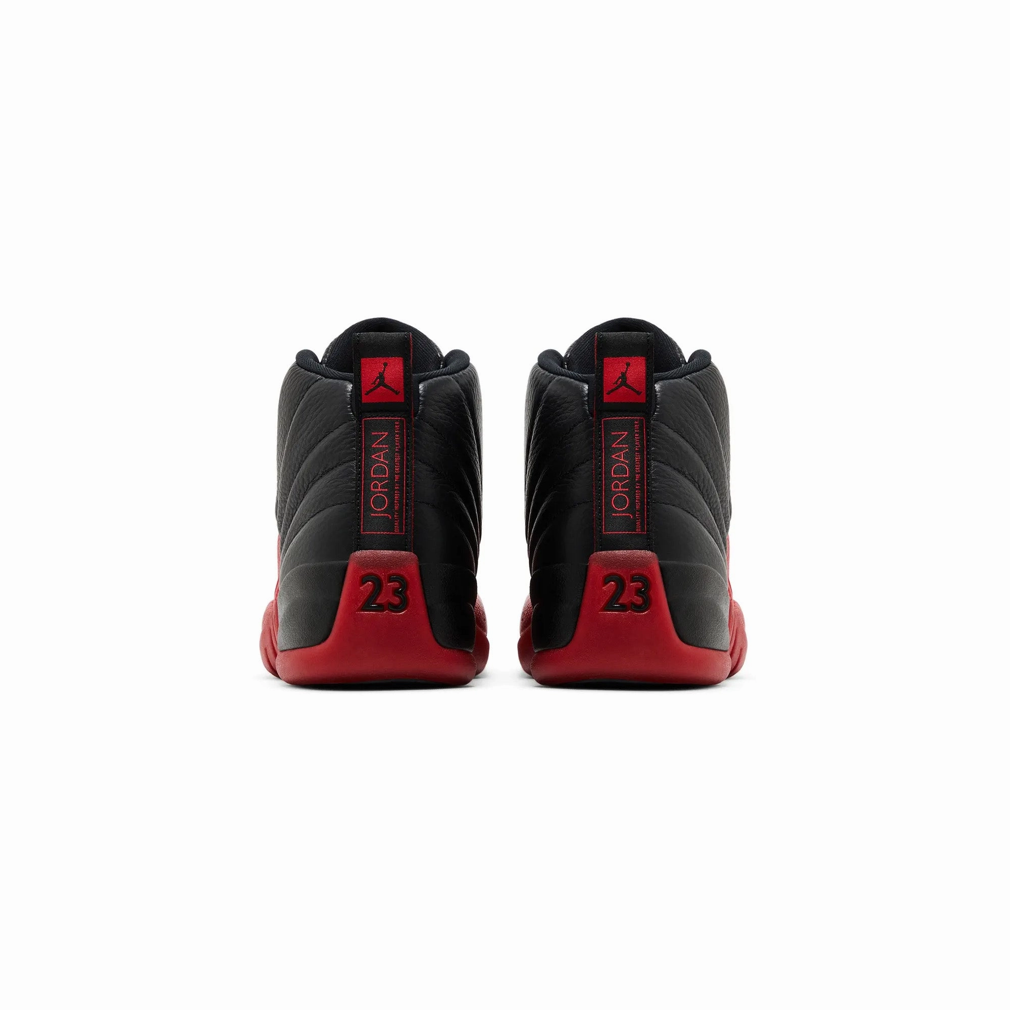 Air Jordan 12 Retro 'Flu Game' (2025)