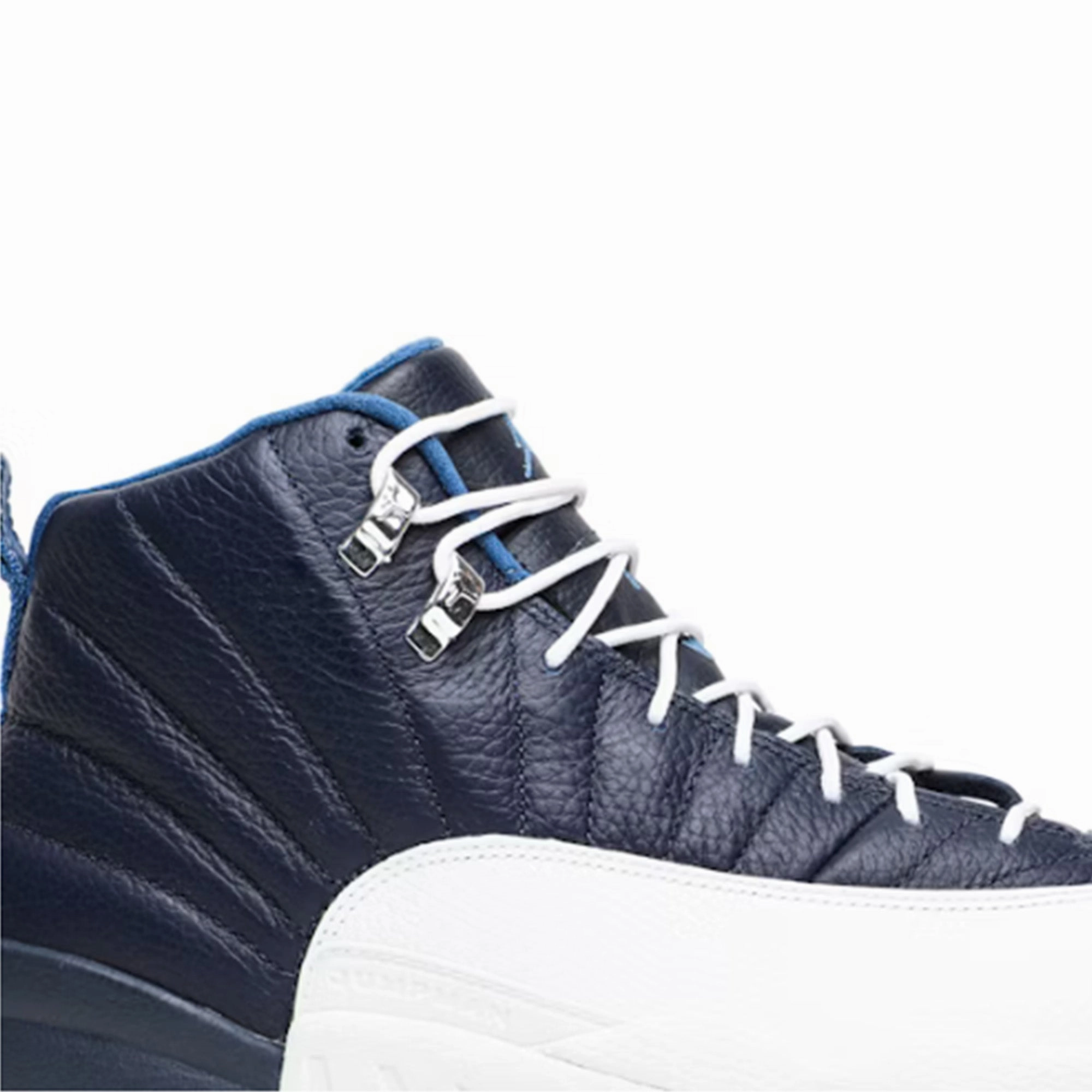 Air Jordan 12 Retro 'Obsidian' (2012)